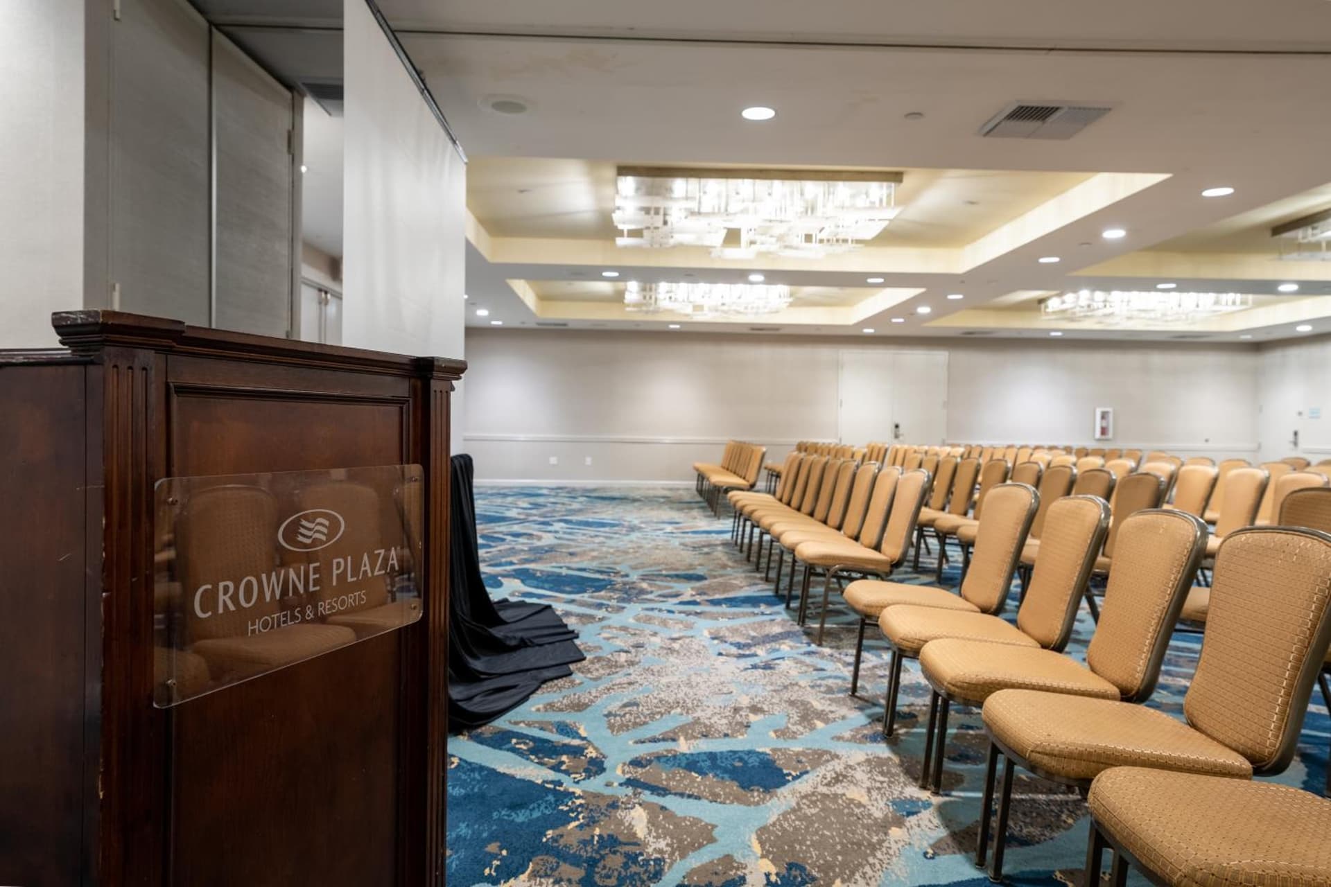 Crowne Plaza Ventura Beach by IHG gallery photo in Ventura, CA — image 35