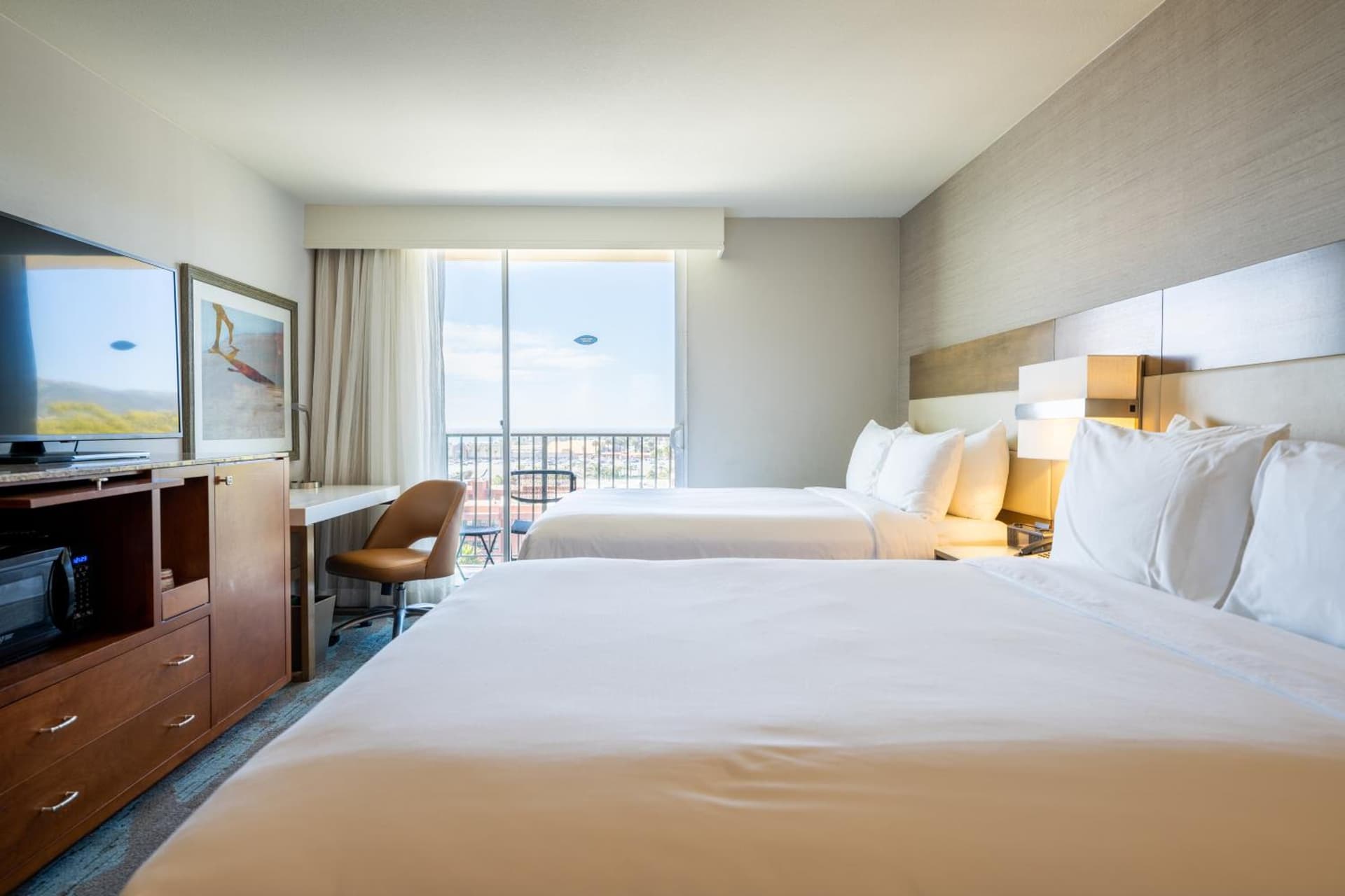 Crowne Plaza Ventura Beach by IHG gallery photo in Ventura, CA — image 52