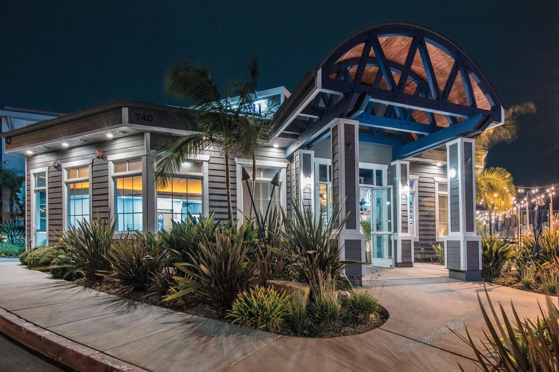 Best Western Plus Marina Gateway Hotel gallery photo in National City, CA — image 10