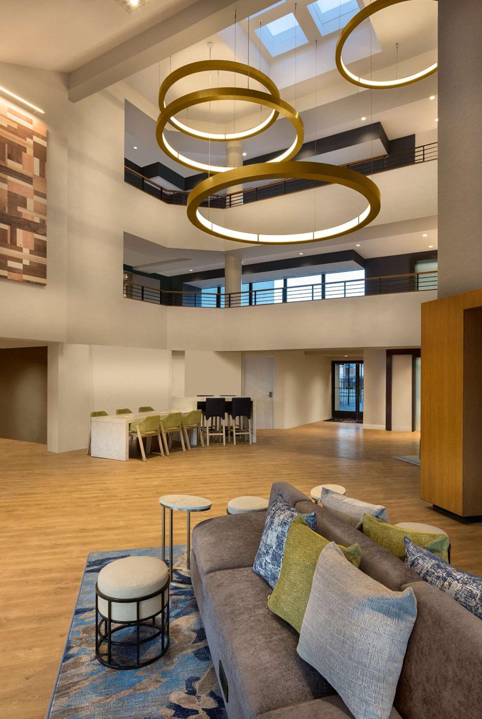 Sonesta Silicon Valley gallery photo in Milpitas, CA — image 18