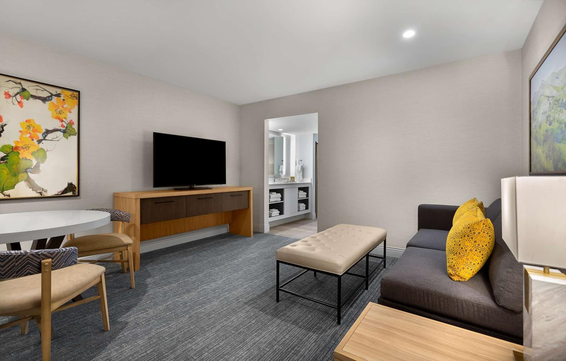 Sonesta Silicon Valley gallery photo in Milpitas, CA — image 10