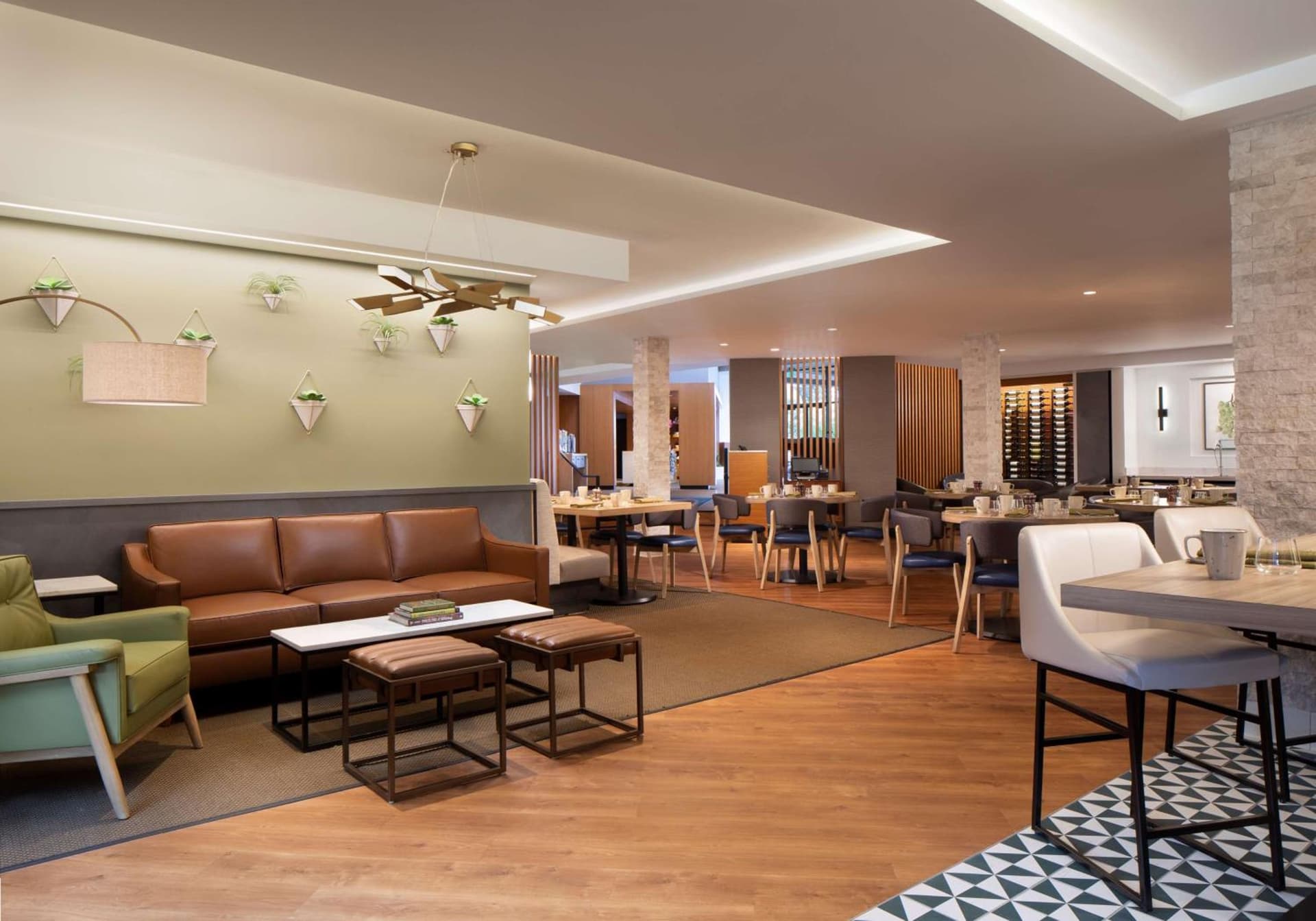 Sonesta Silicon Valley gallery photo in Milpitas, CA — image 9