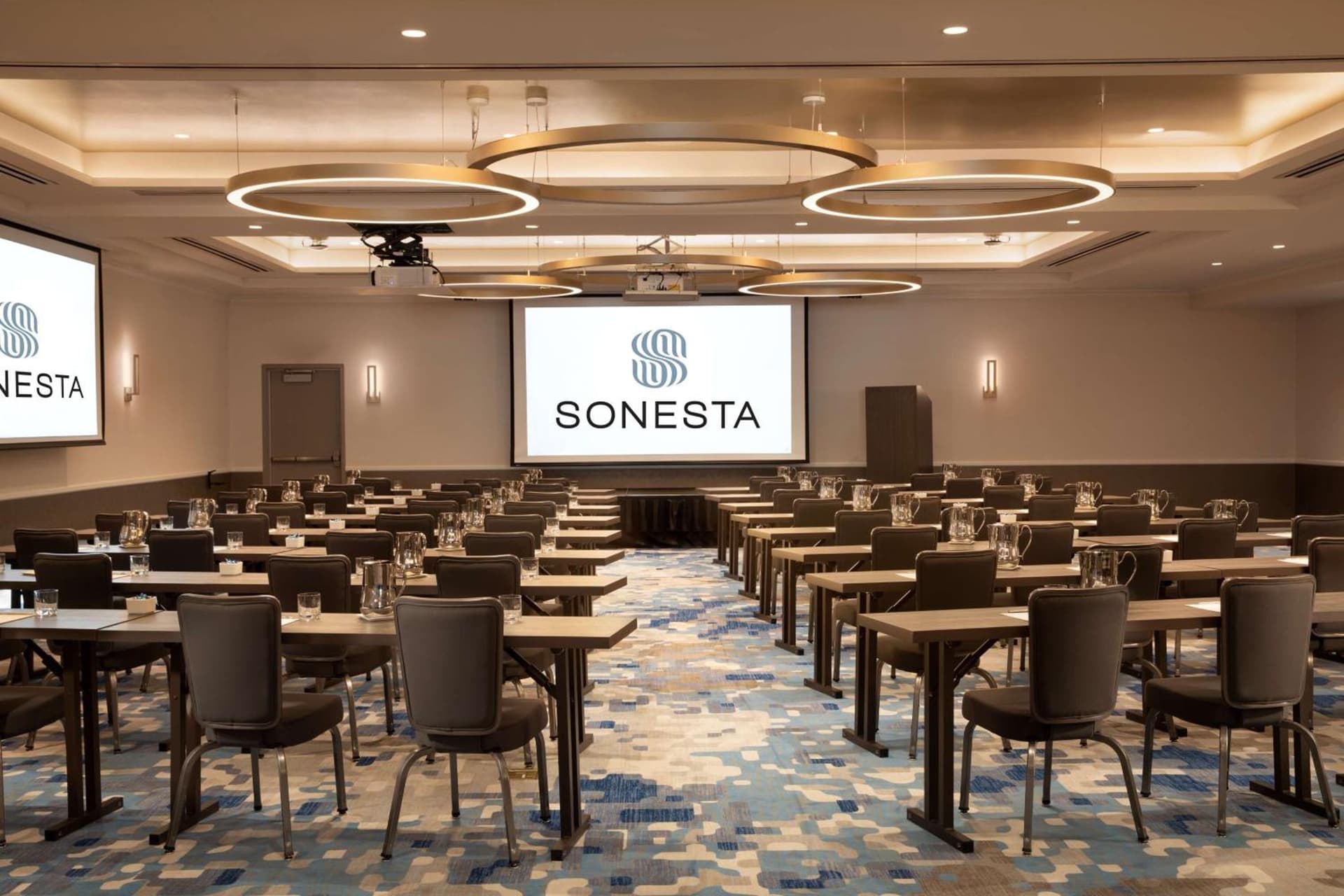 Sonesta Silicon Valley gallery photo in Milpitas, CA — image 41