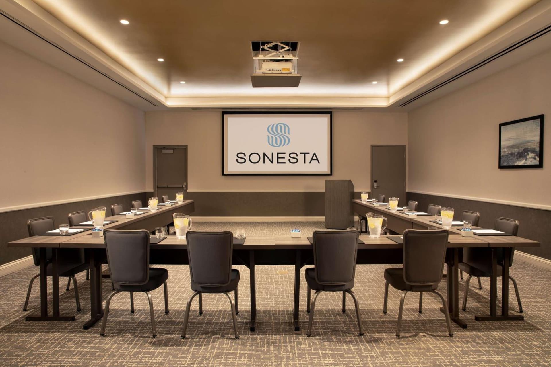 Sonesta Silicon Valley gallery photo in Milpitas, CA — image 51