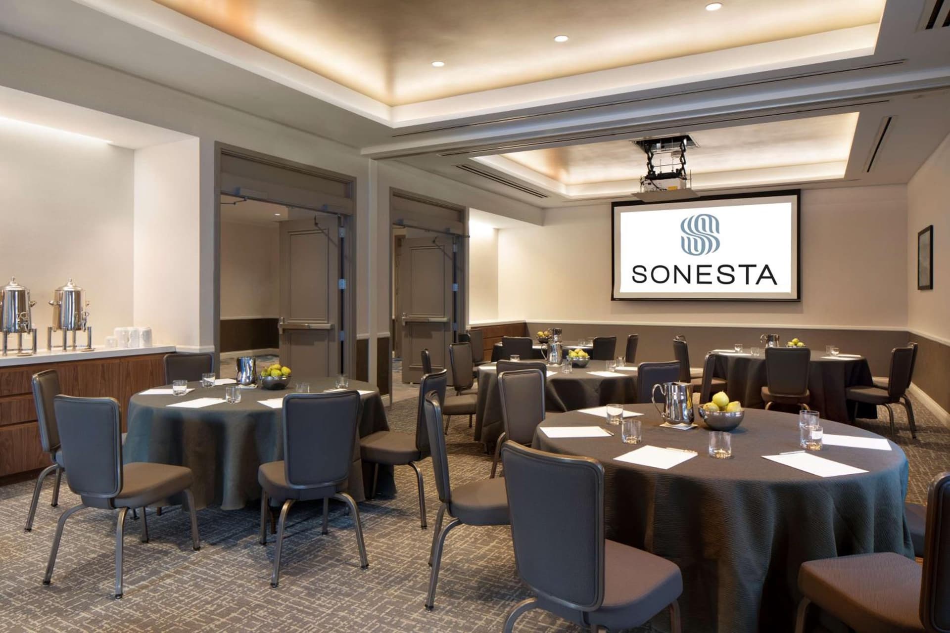 Sonesta Silicon Valley gallery photo in Milpitas, CA — image 15