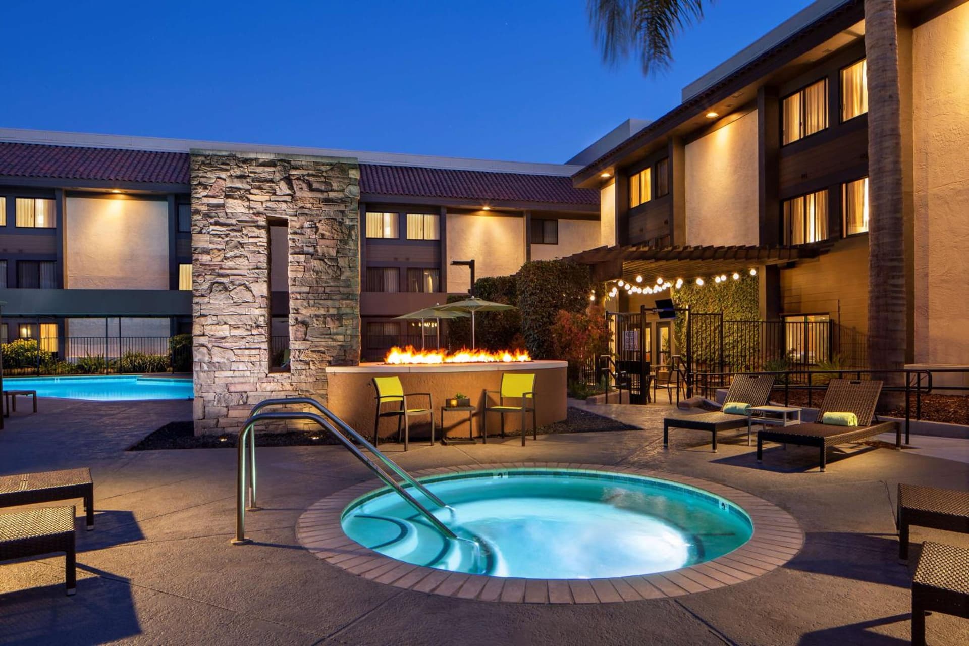 Sonesta Silicon Valley gallery photo in Milpitas, CA — image 4
