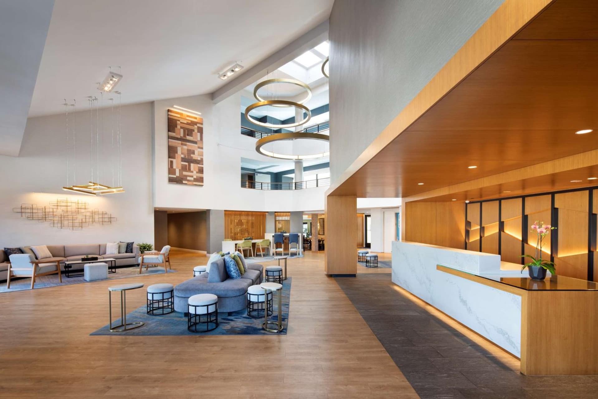 Sonesta Silicon Valley gallery photo in Milpitas, CA — image 16