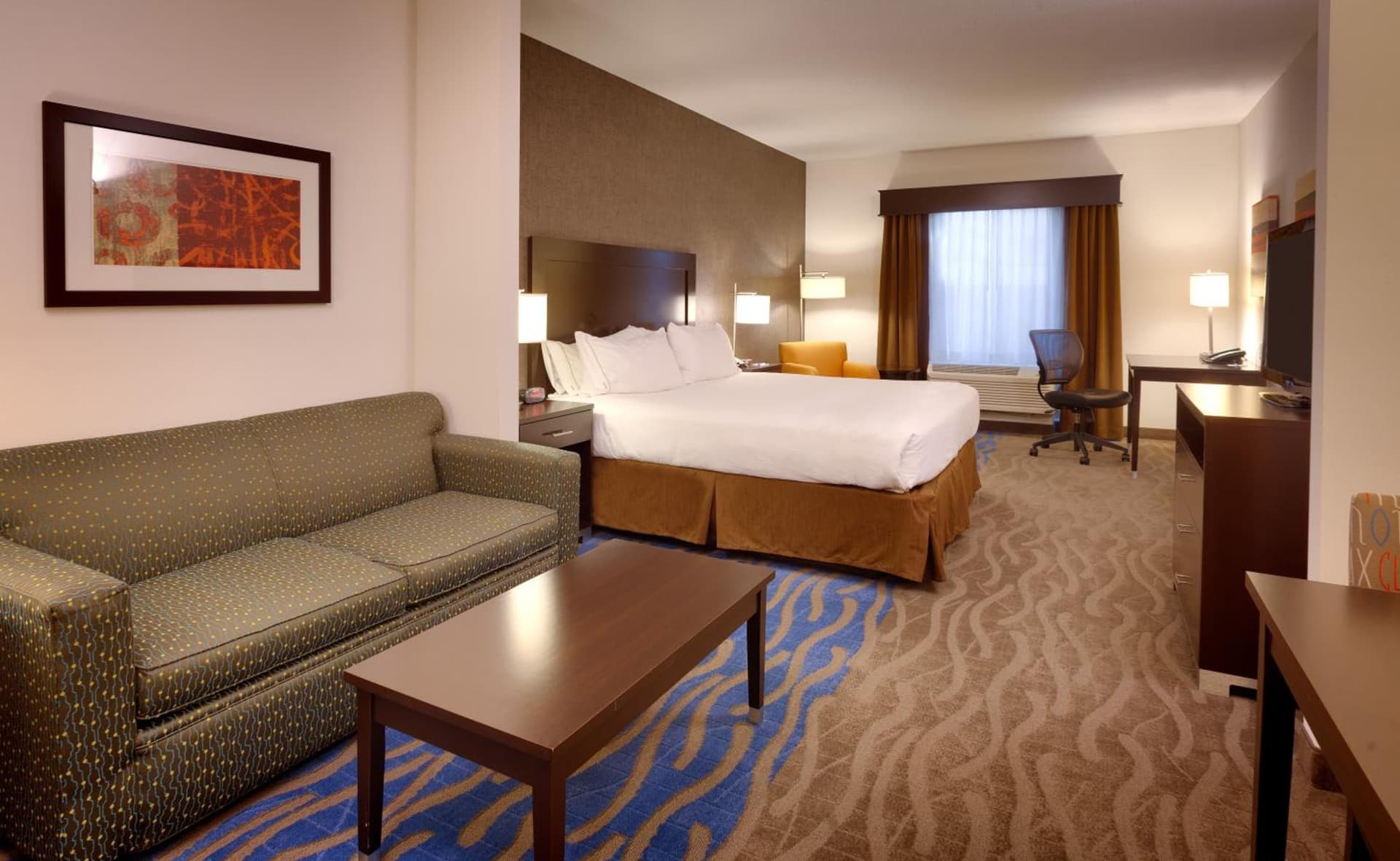 Holiday Inn Express & Suites Overland Park by IHG gallery photo in Overland Park, KS — image 26