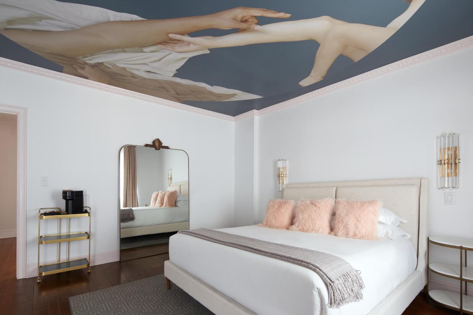 The Franklin on Rittenhouse, A Boutique Hotel gallery photo in Philadelphia, PA — image 11