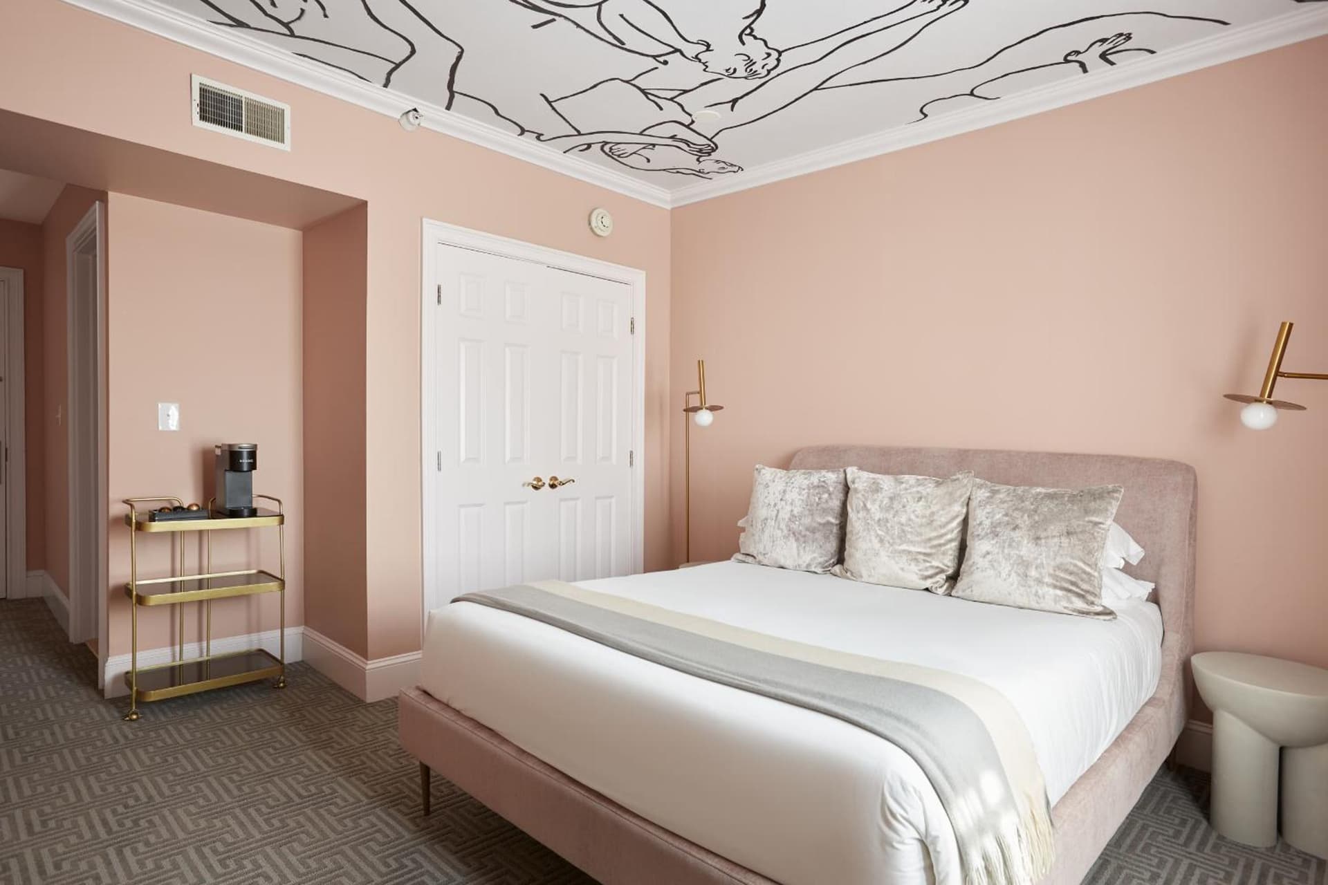 The Franklin on Rittenhouse, A Boutique Hotel gallery photo in Philadelphia, PA — image 21