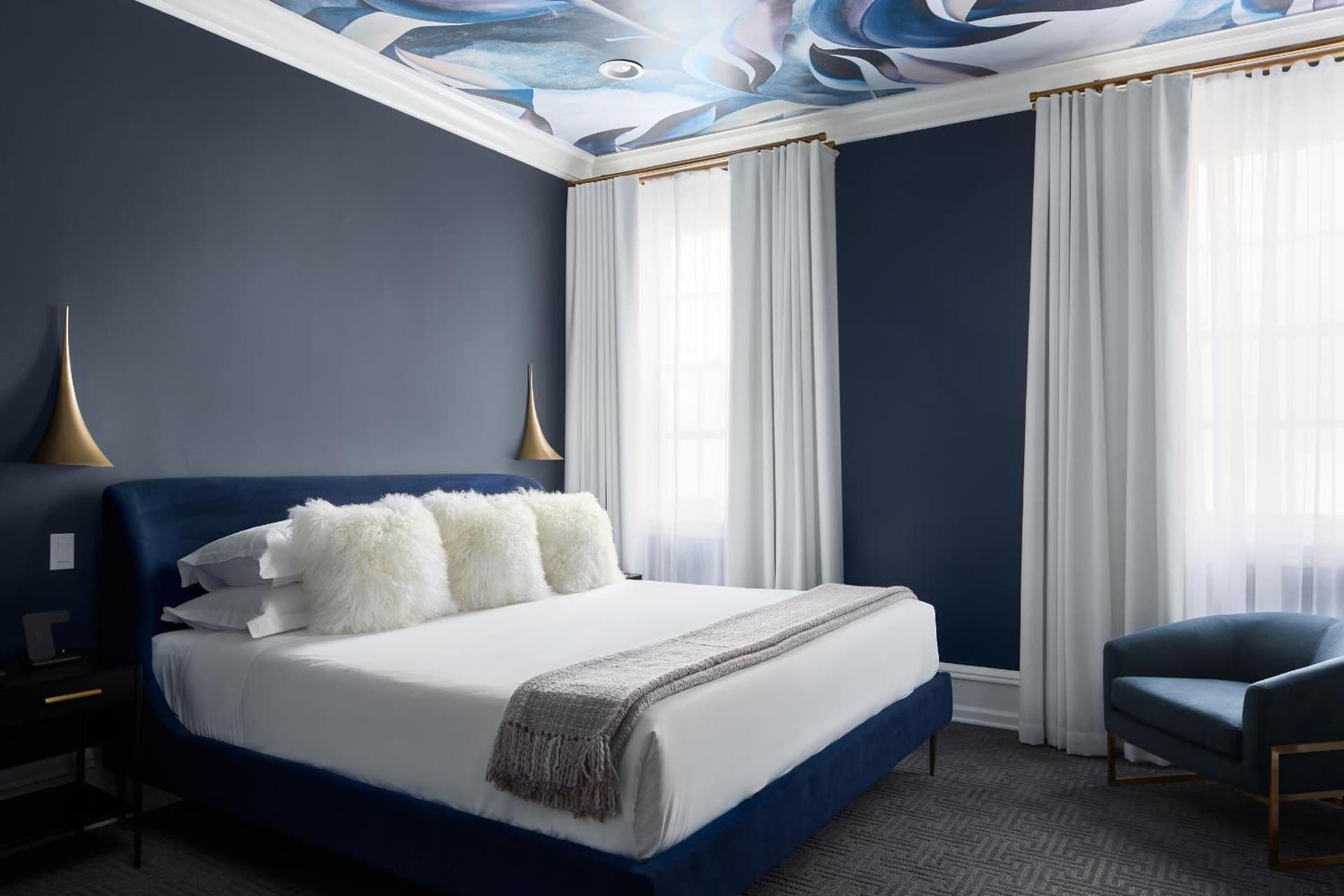 The Franklin on Rittenhouse, A Boutique Hotel gallery photo in Philadelphia, PA — image 16