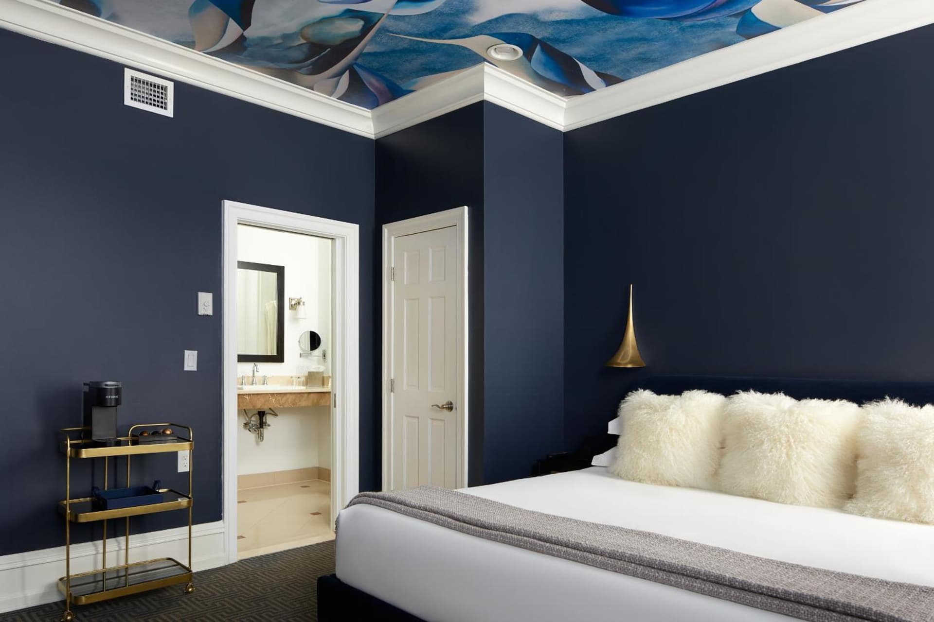 The Franklin on Rittenhouse, A Boutique Hotel gallery photo in Philadelphia, PA — image 60
