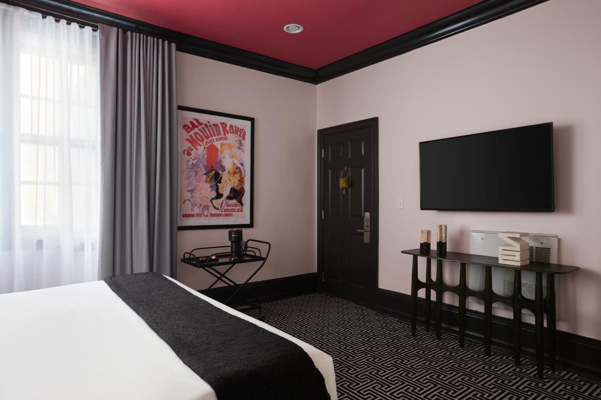 The Franklin on Rittenhouse, A Boutique Hotel gallery photo in Philadelphia, PA — image 59