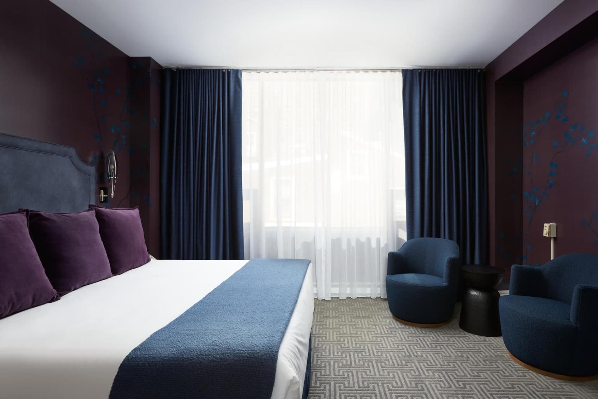 The Franklin on Rittenhouse, A Boutique Hotel gallery photo in Philadelphia, PA — image 33