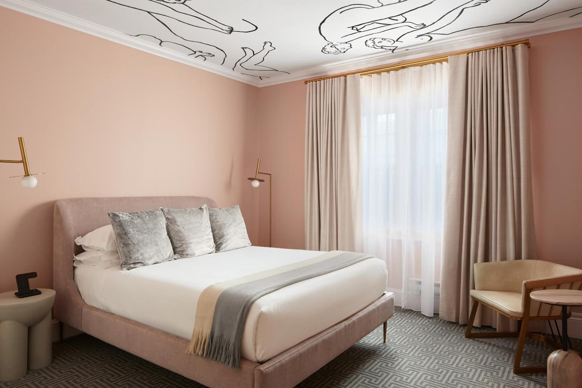 The Franklin on Rittenhouse, A Boutique Hotel gallery photo in Philadelphia, PA — image 15