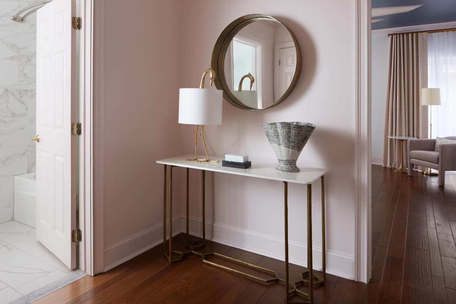 The Franklin on Rittenhouse, A Boutique Hotel gallery photo in Philadelphia, PA — image 26