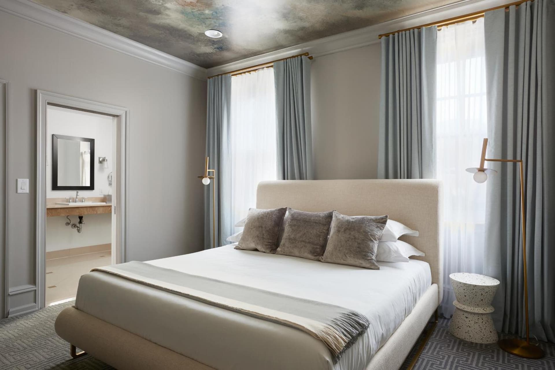 The Franklin on Rittenhouse, A Boutique Hotel gallery photo in Philadelphia, PA — image 50