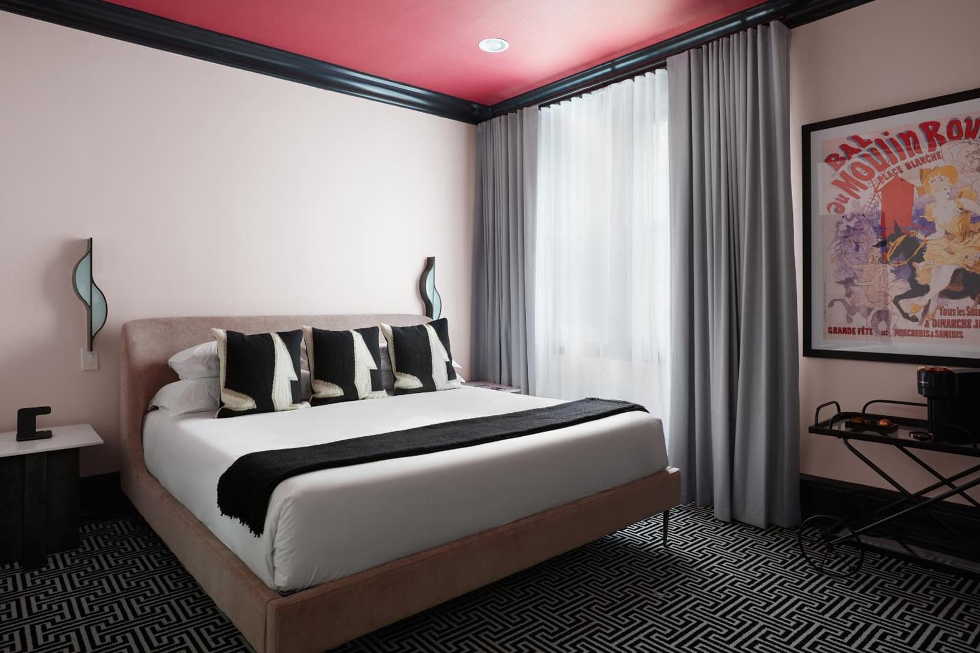 The Franklin on Rittenhouse, A Boutique Hotel gallery photo in Philadelphia, PA — image 5