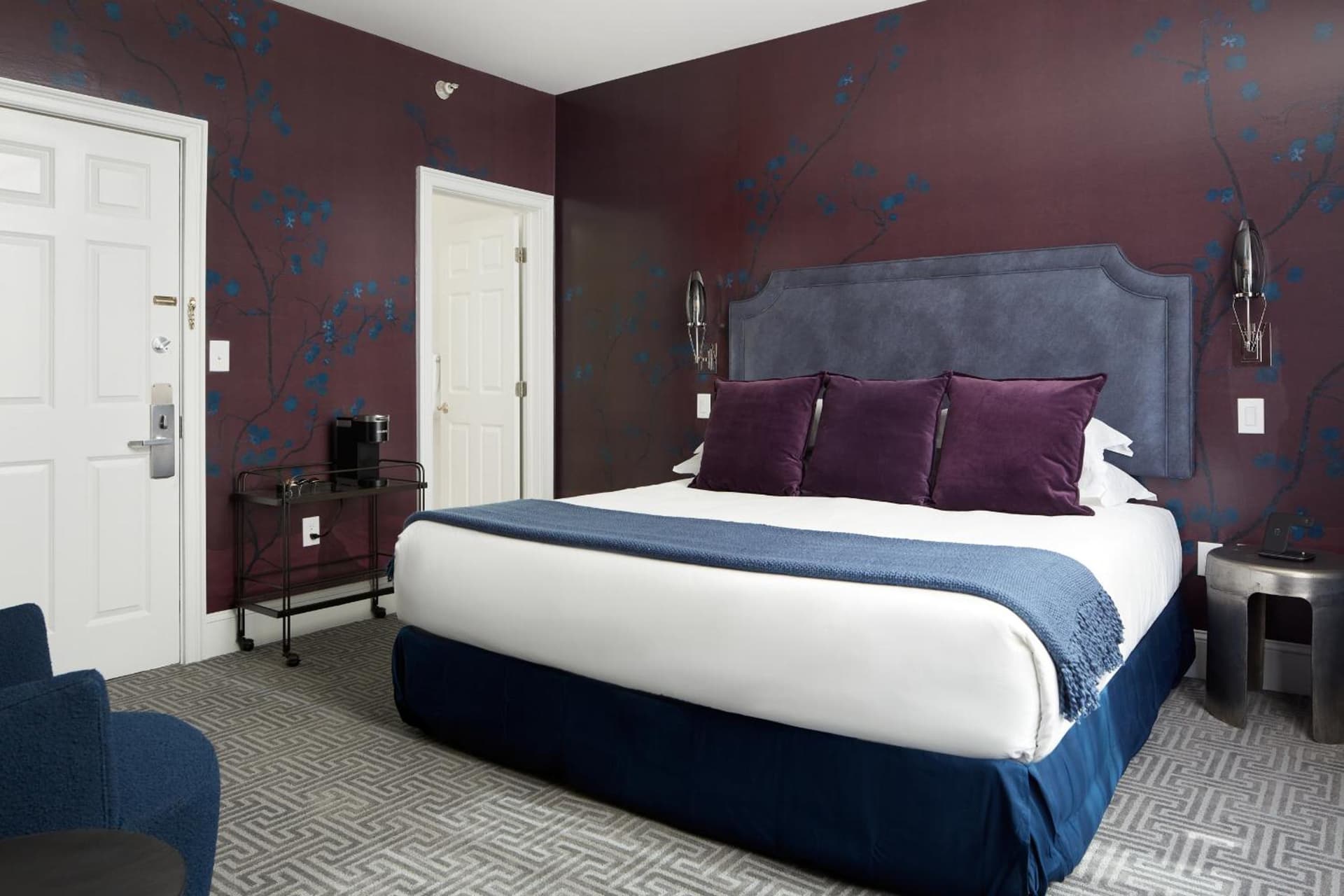 The Franklin on Rittenhouse, A Boutique Hotel gallery photo in Philadelphia, PA — image 31