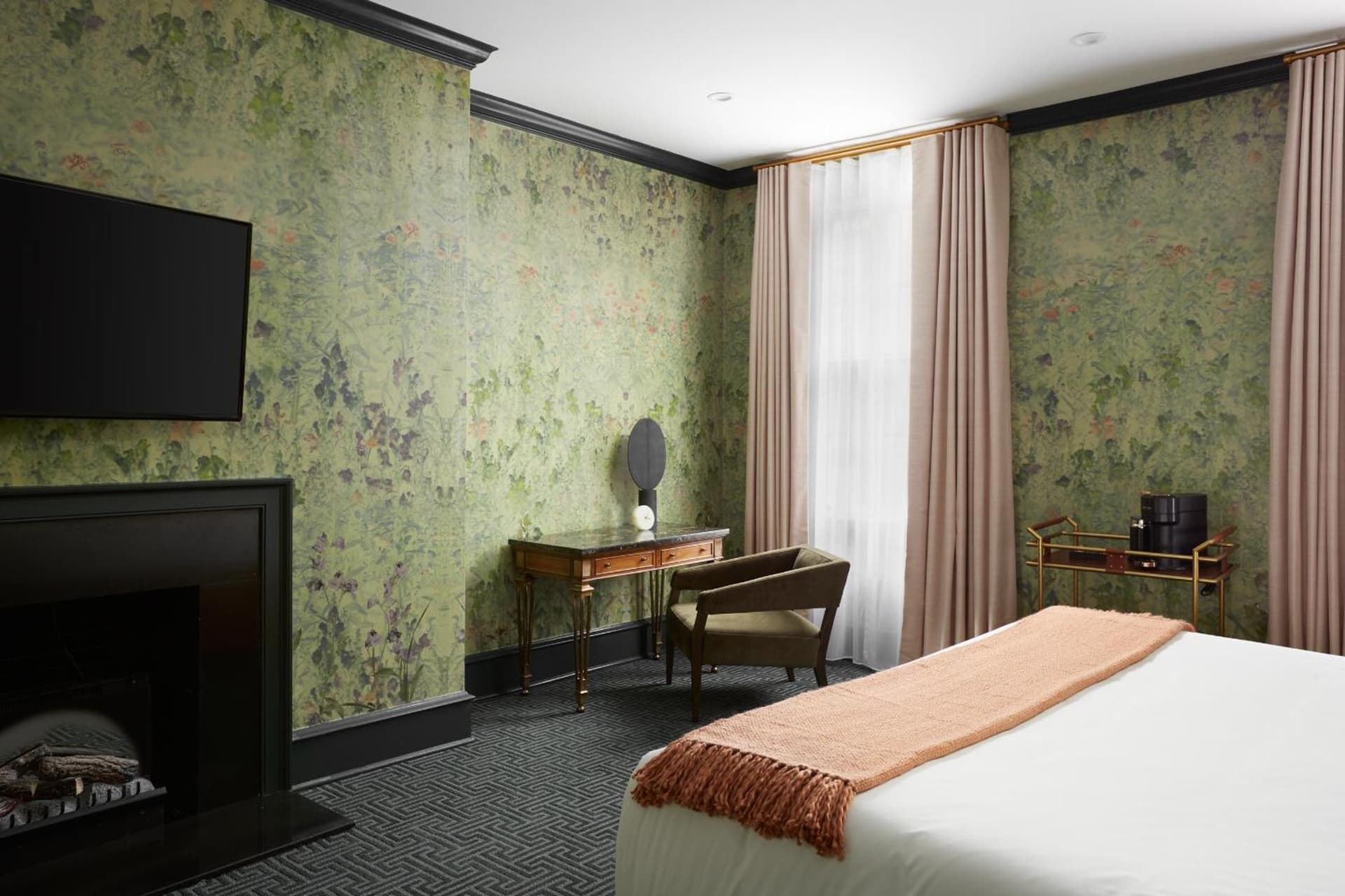 The Franklin on Rittenhouse, A Boutique Hotel gallery photo in Philadelphia, PA — image 7