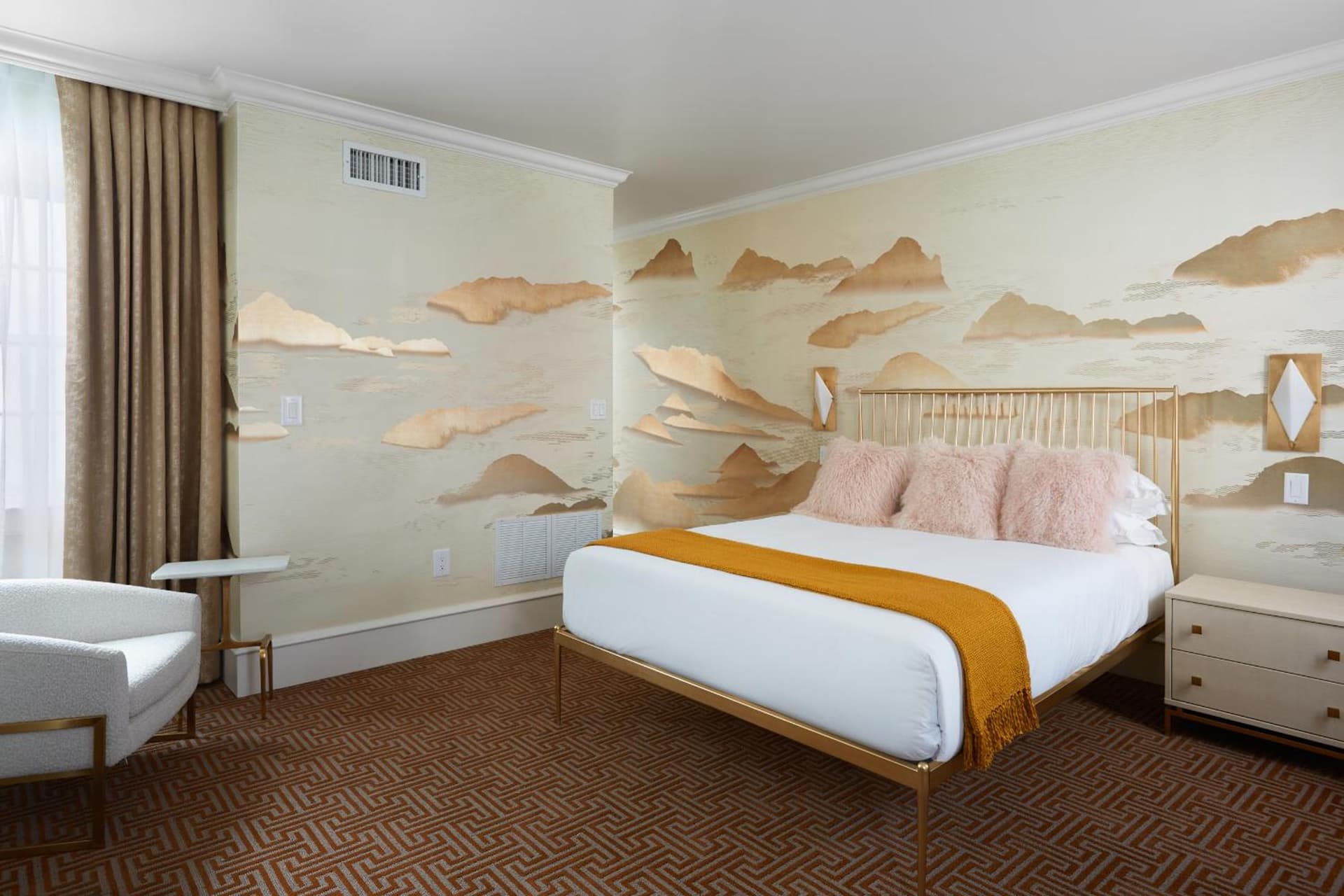 The Franklin on Rittenhouse, A Boutique Hotel gallery photo in Philadelphia, PA — image 18