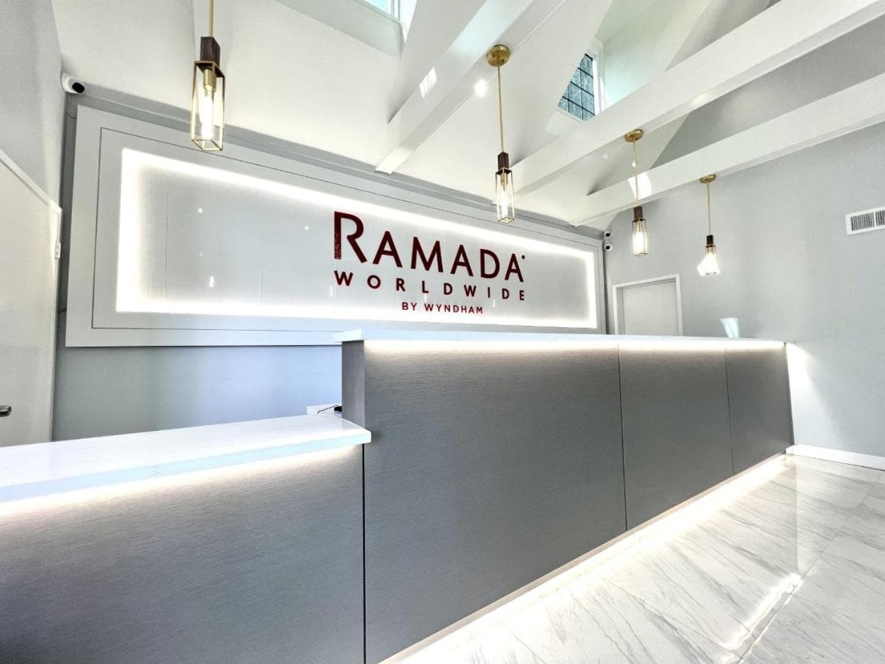 Ramada by Wyndham Anaheim Convention Center gallery photo in Anaheim, CA — image 21