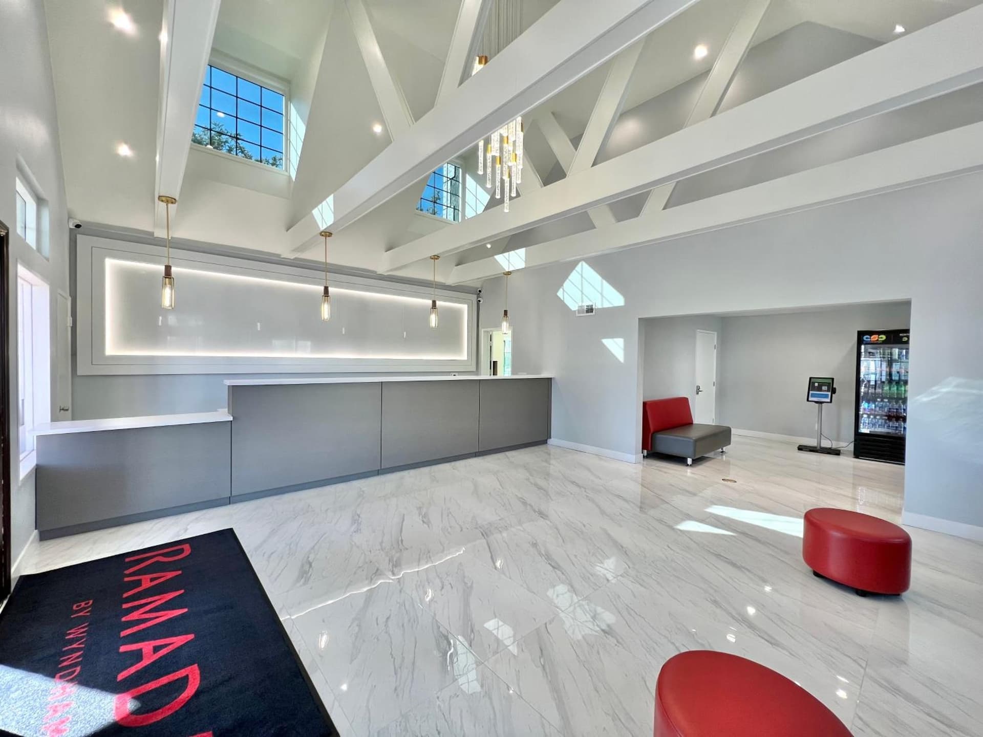 Ramada by Wyndham Anaheim Convention Center gallery photo in Anaheim, CA — image 42