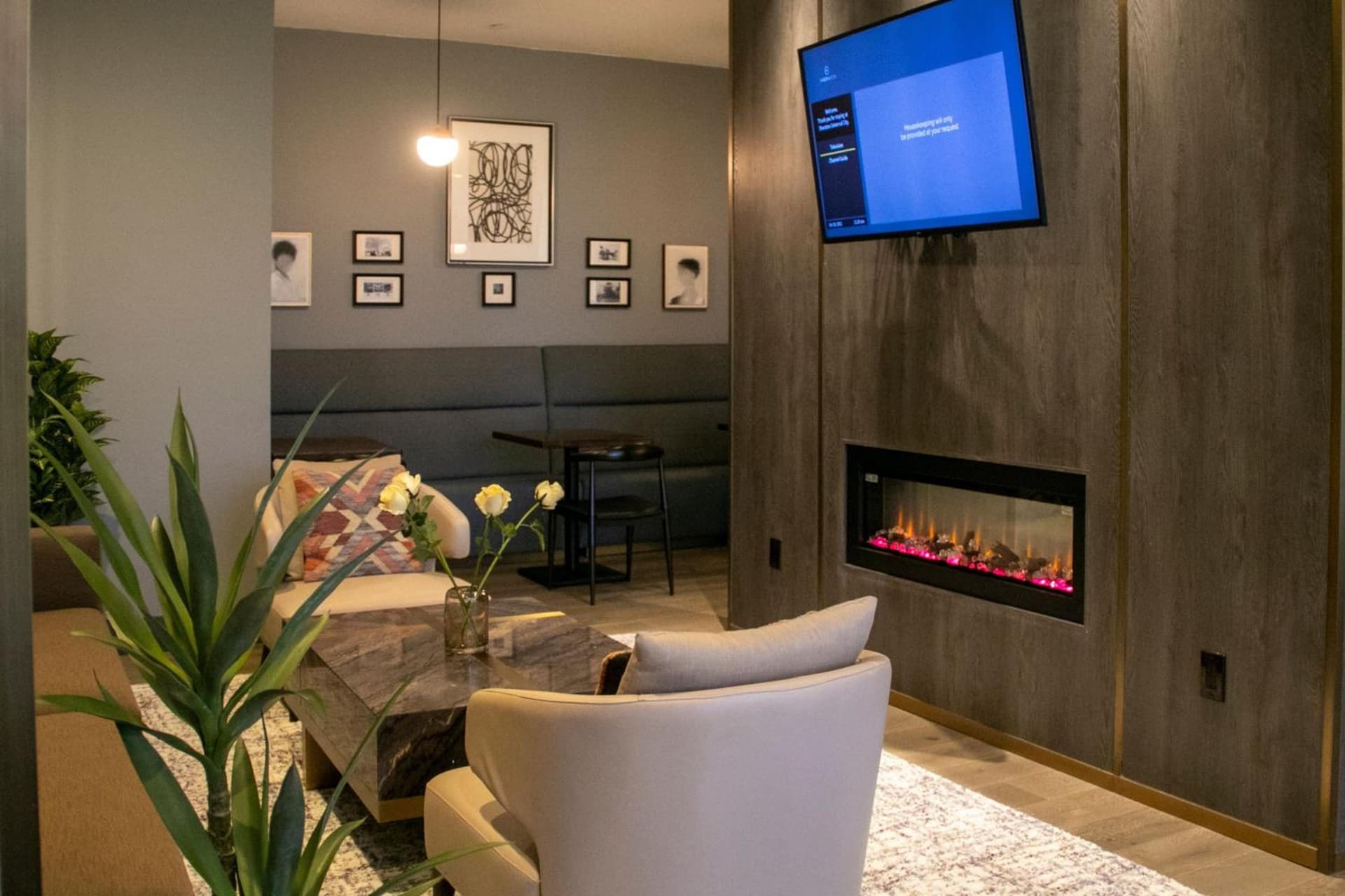 Sheraton Universal gallery photo in Los Angeles, CA — image 16