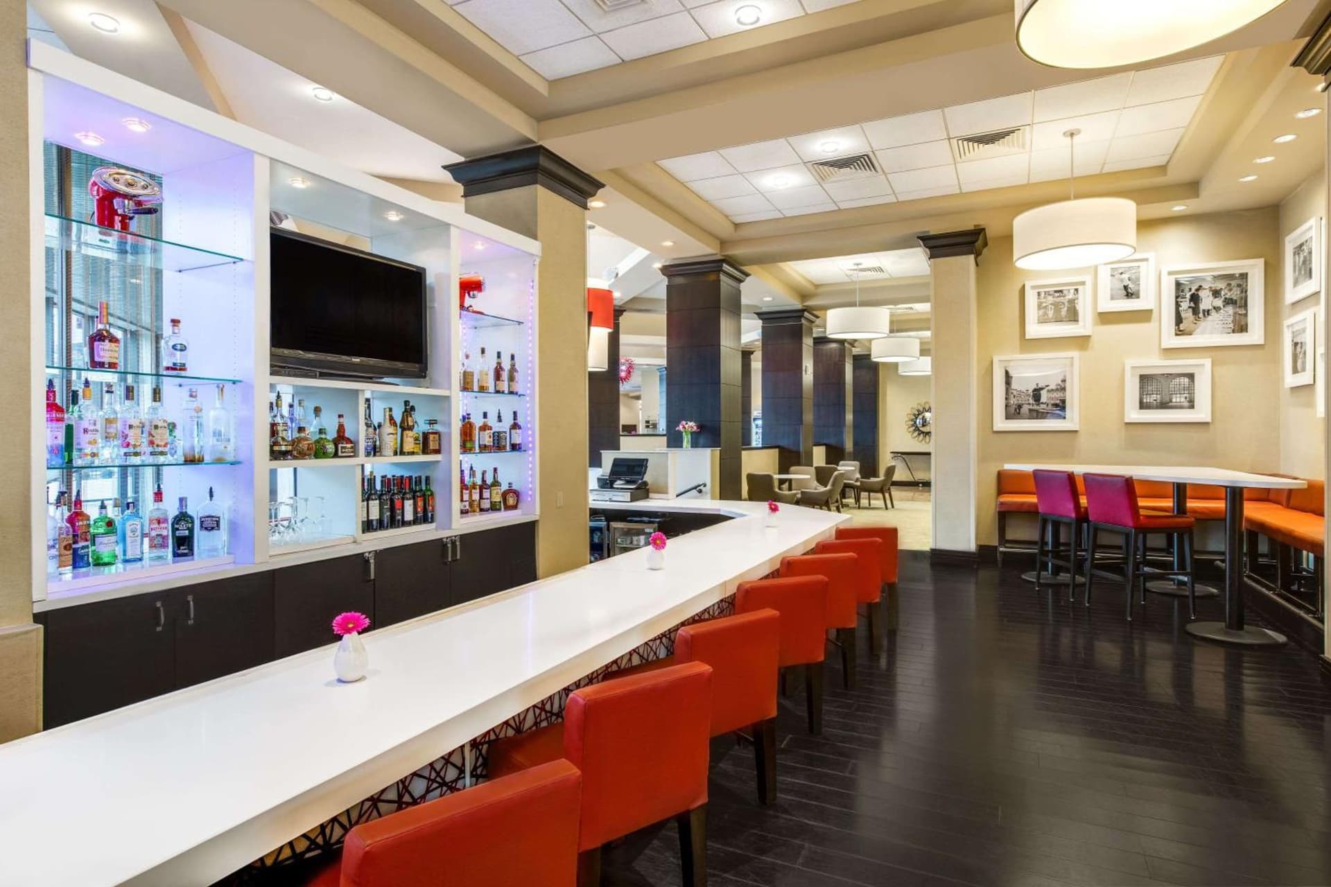 Sonesta White Plains Downtown gallery photo in White Plains, NY — image 4