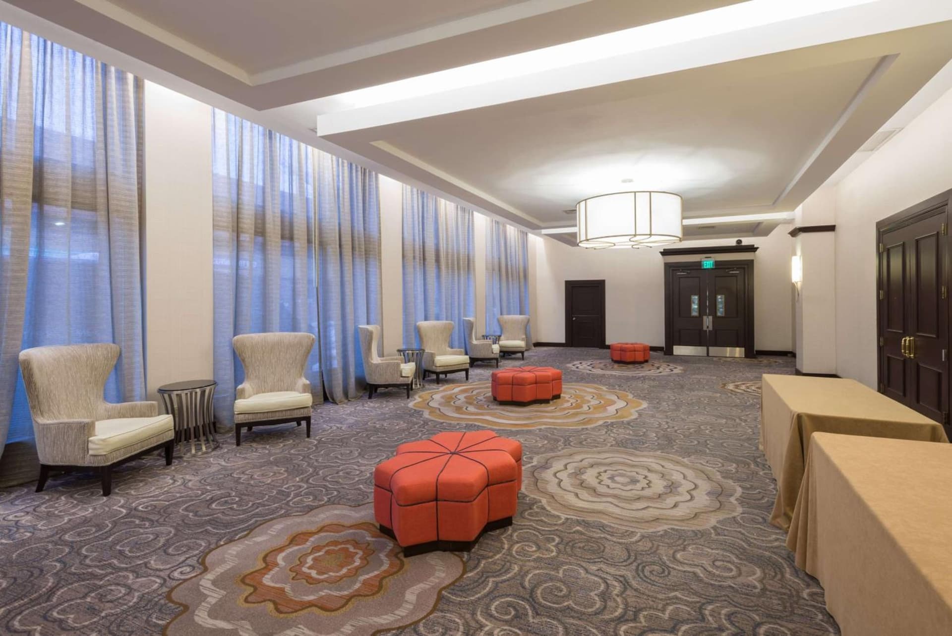 Sonesta White Plains Downtown gallery photo in White Plains, NY — image 50
