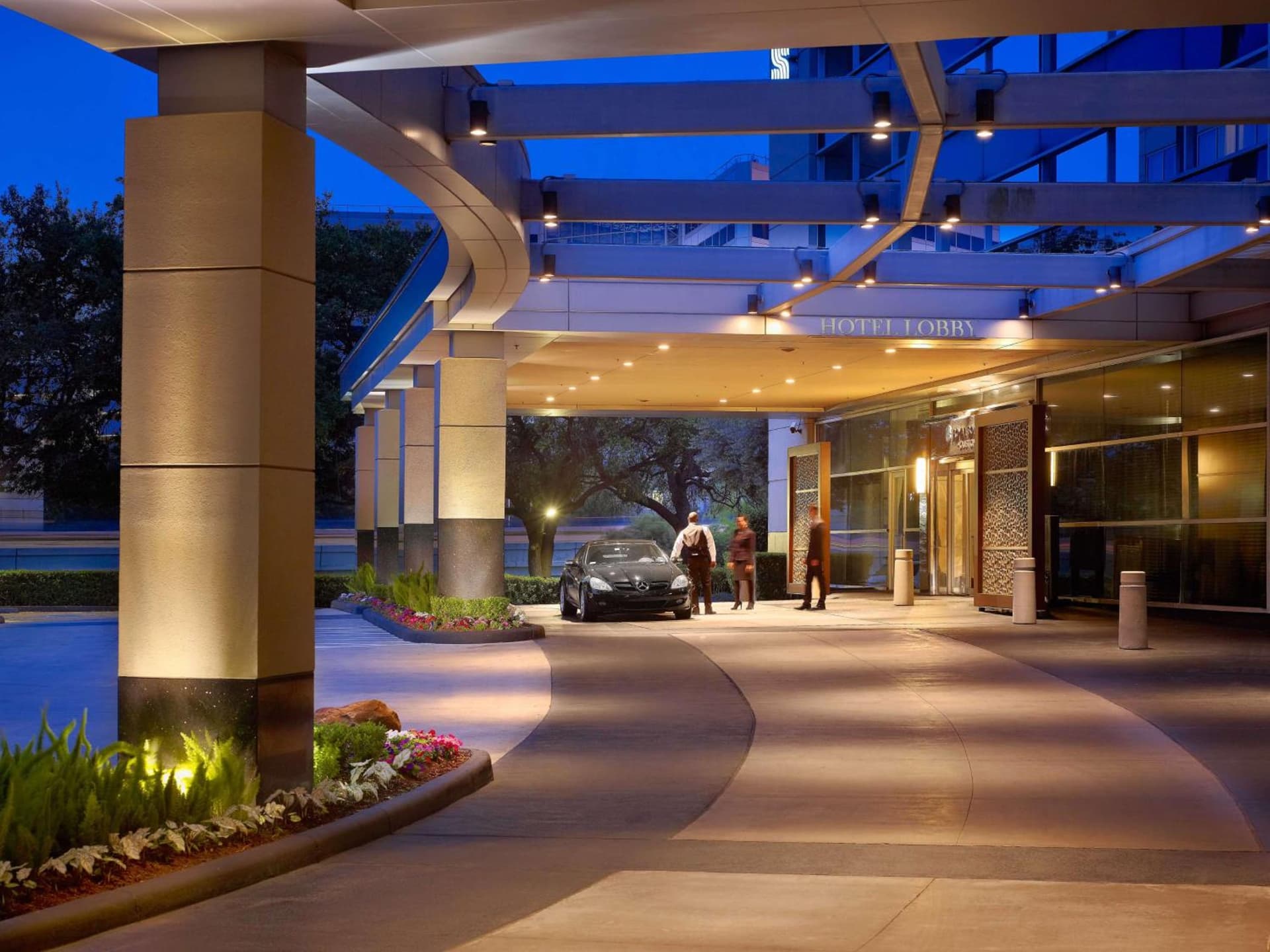 The Royal Sonesta Houston Galleria gallery photo in Houston, TX — image 12