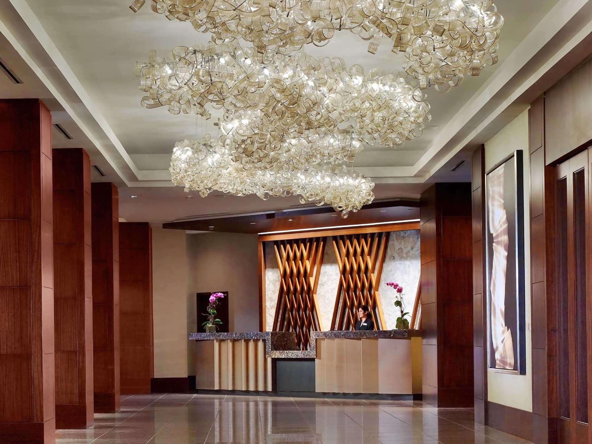 The Royal Sonesta Houston Galleria gallery photo in Houston, TX — image 11