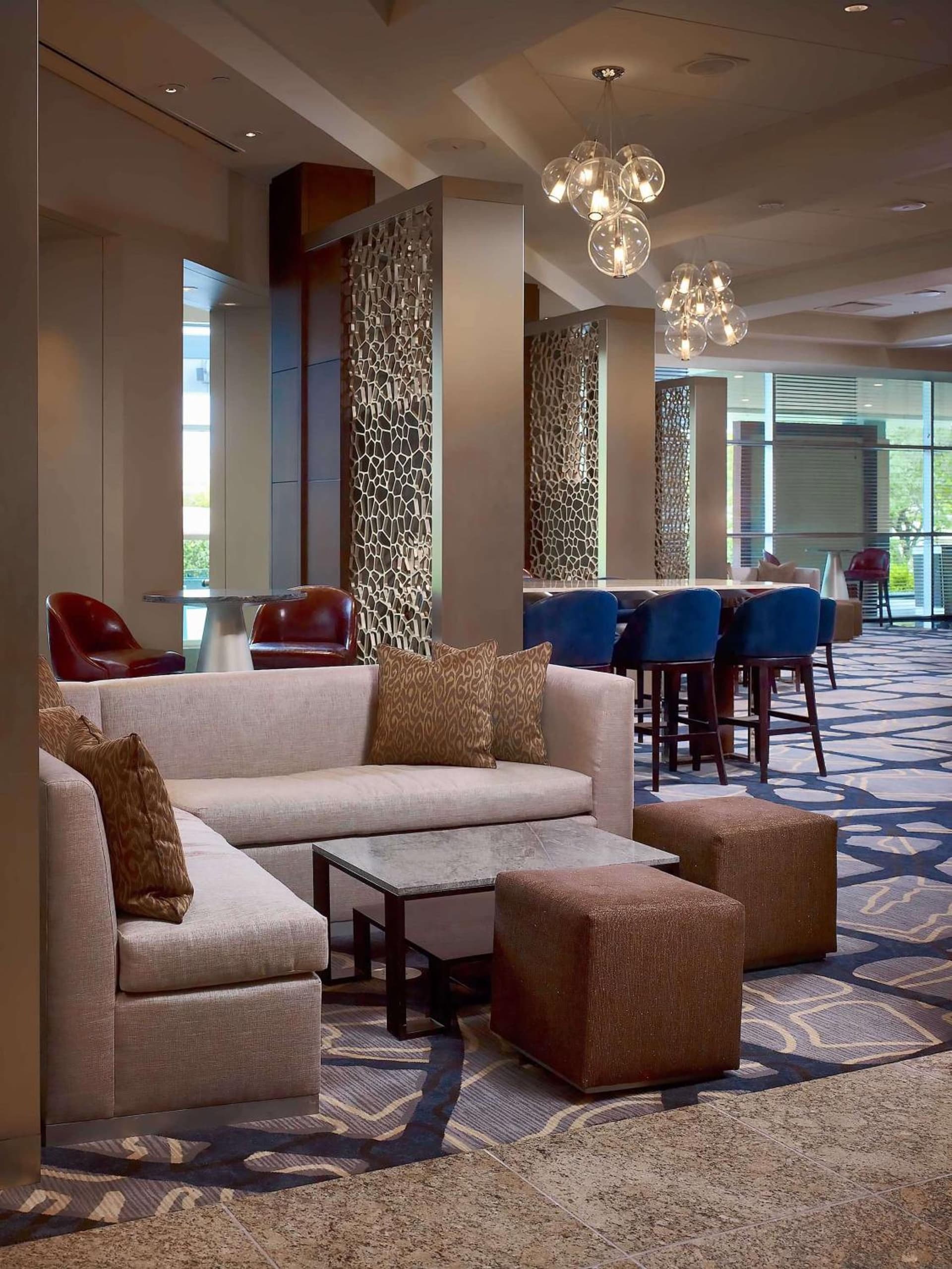 The Royal Sonesta Houston Galleria gallery photo in Houston, TX — image 33