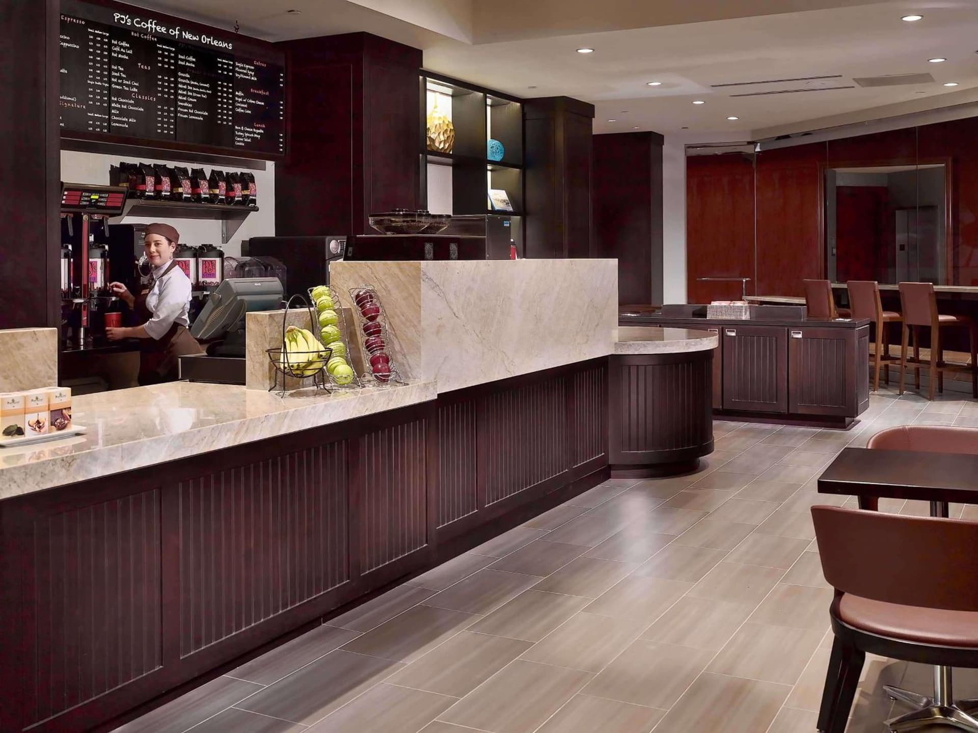 The Royal Sonesta Houston Galleria gallery photo in Houston, TX — image 13