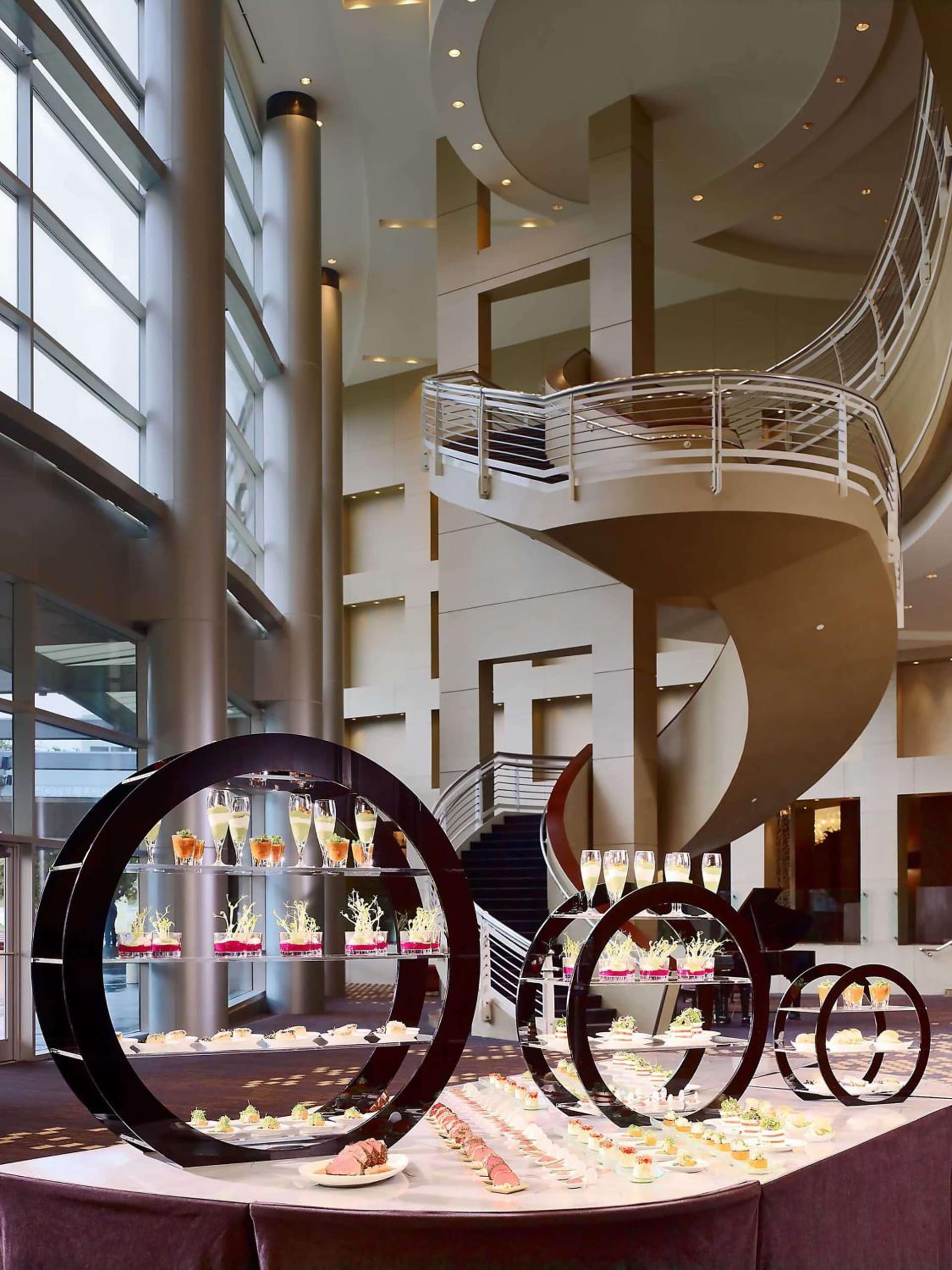 The Royal Sonesta Houston Galleria gallery photo in Houston, TX — image 5