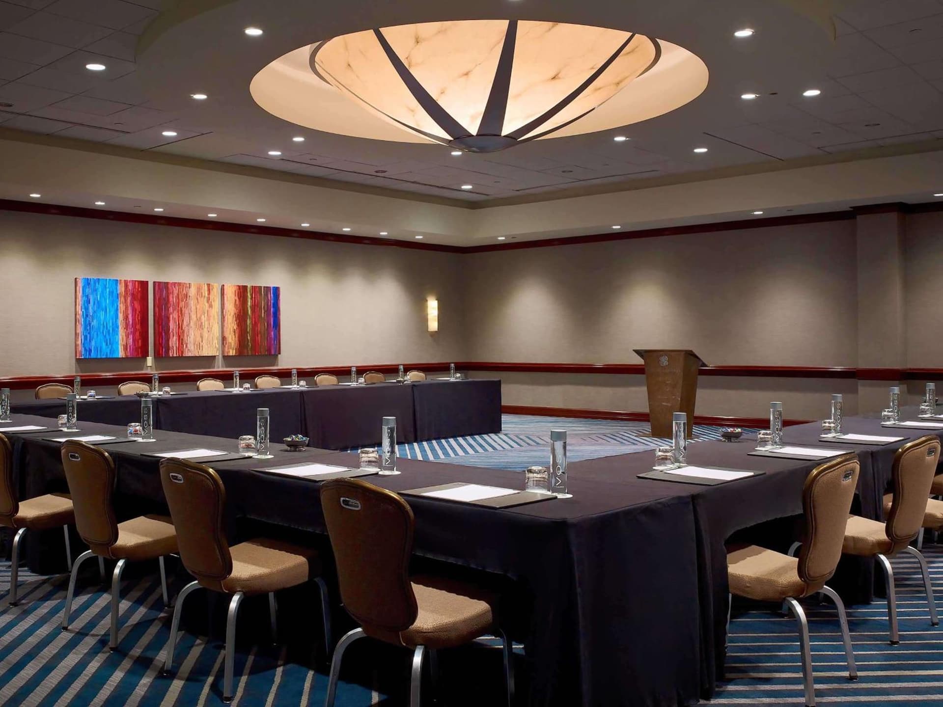 The Royal Sonesta Houston Galleria gallery photo in Houston, TX — image 19