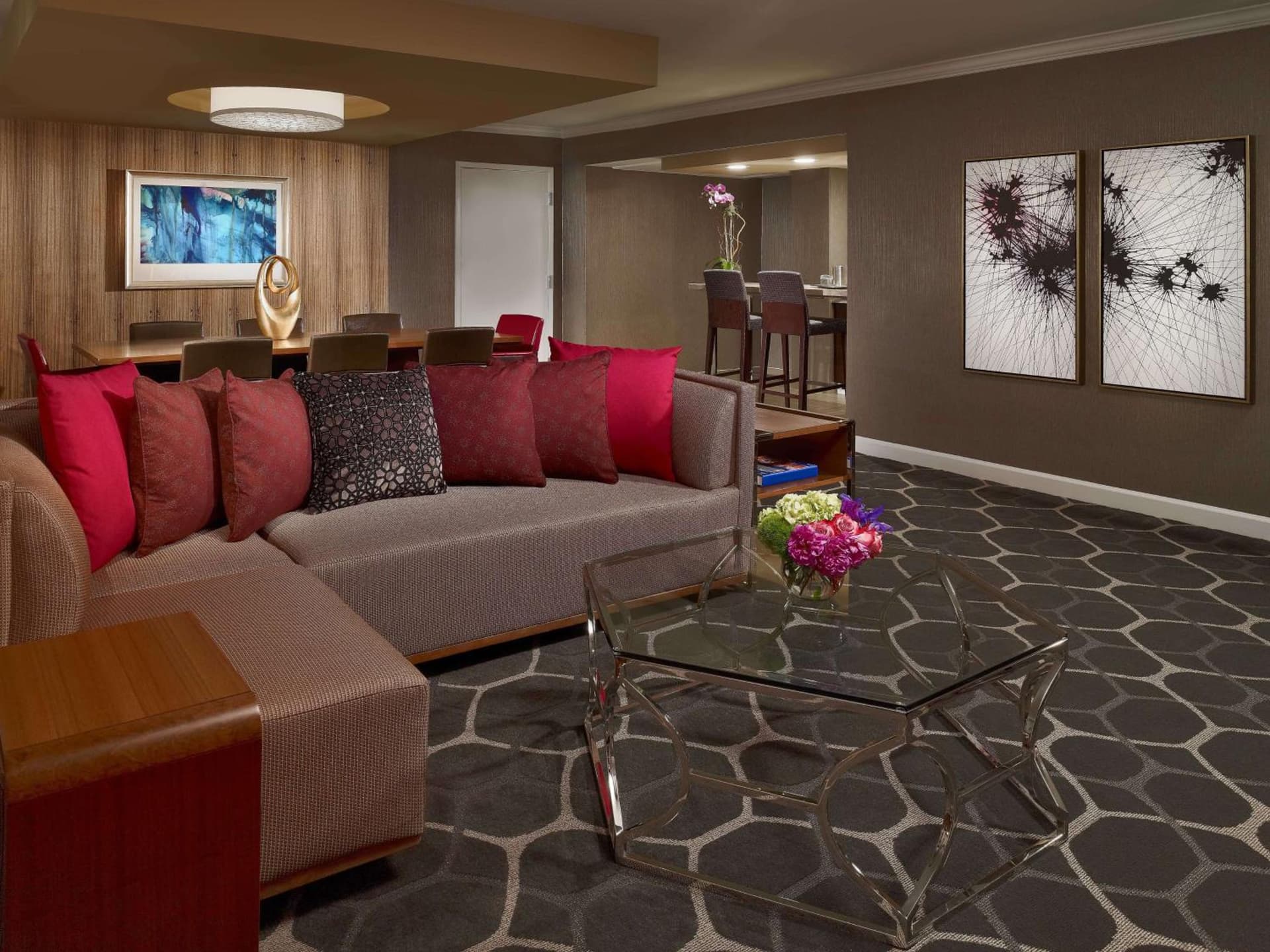 The Royal Sonesta Houston Galleria gallery photo in Houston, TX — image 27