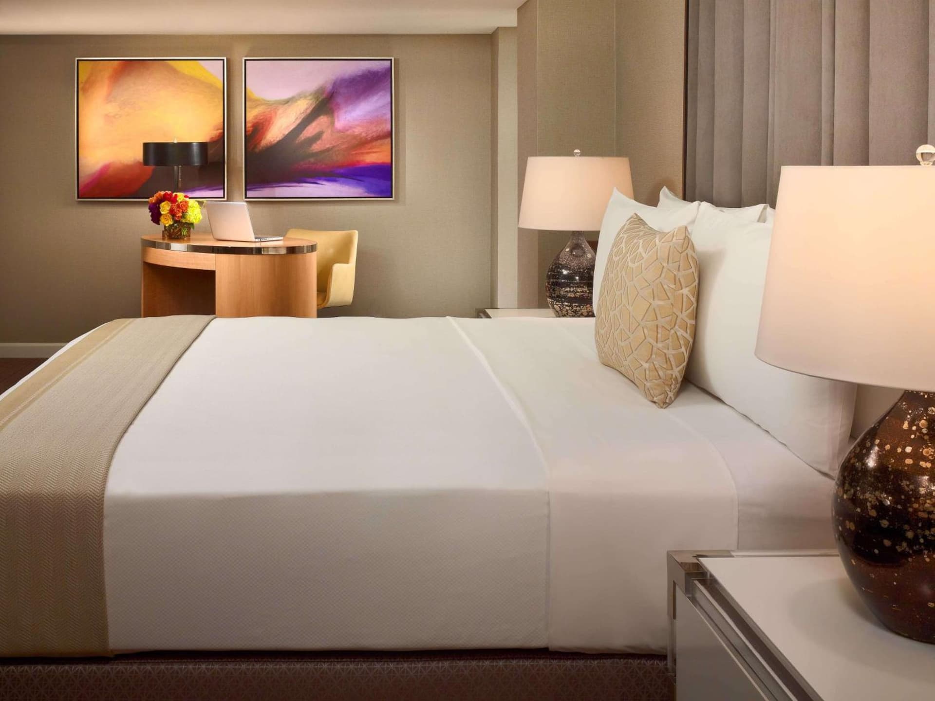 The Royal Sonesta Houston Galleria gallery photo in Houston, TX — image 15