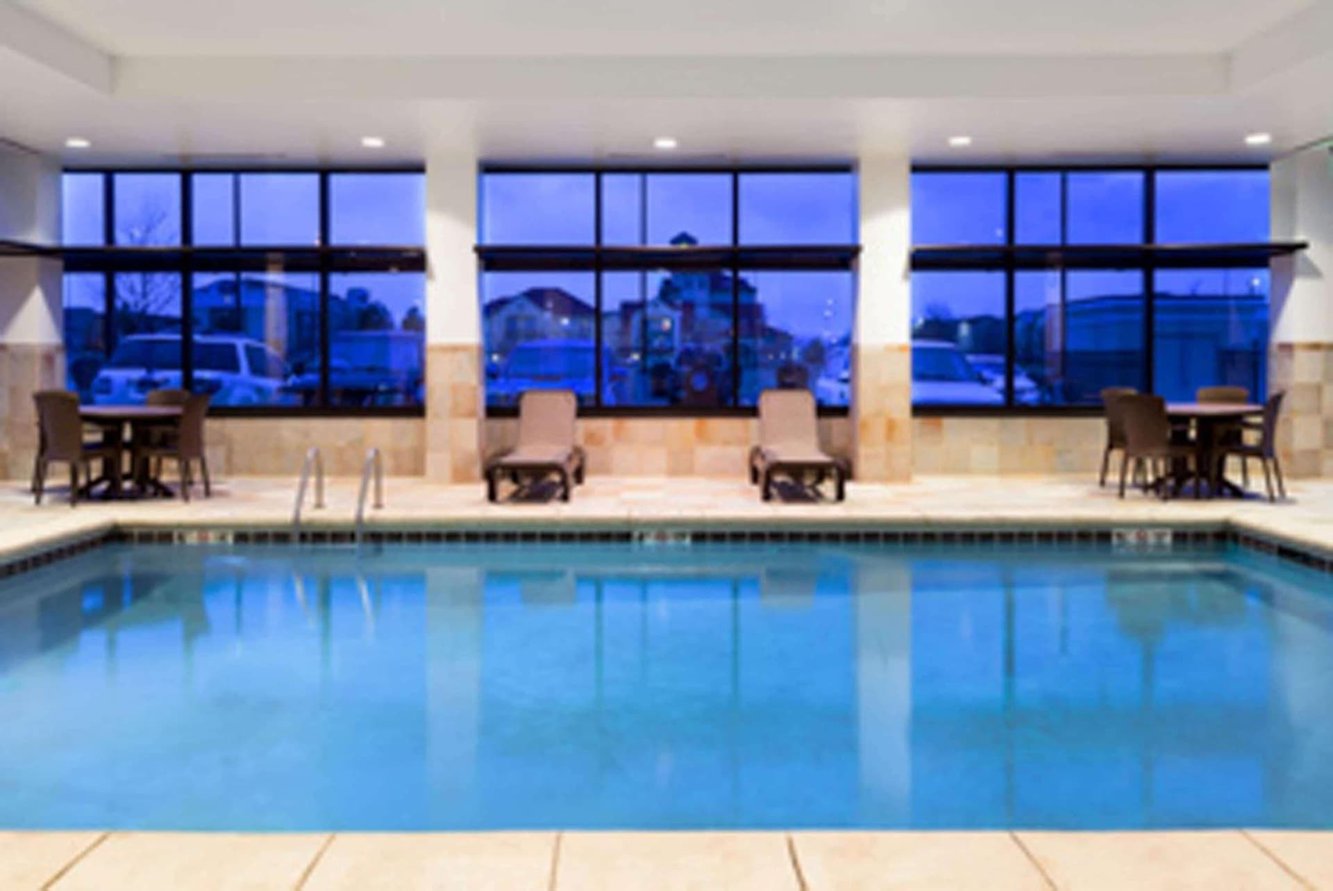 Baymont by Wyndham Denver International Airport gallery photo in Denver, CO — image 56