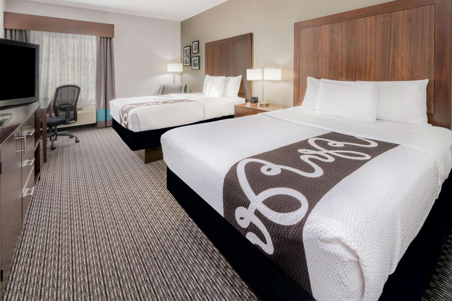 La Quinta Inn & Suites by Wyndham Fort Worth Arlington West gallery photo in Arlington, TX — image 16