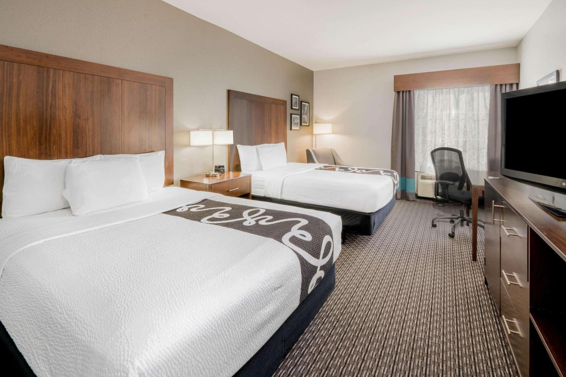 La Quinta Inn & Suites by Wyndham Fort Worth Arlington West gallery photo in Arlington, TX — image 29