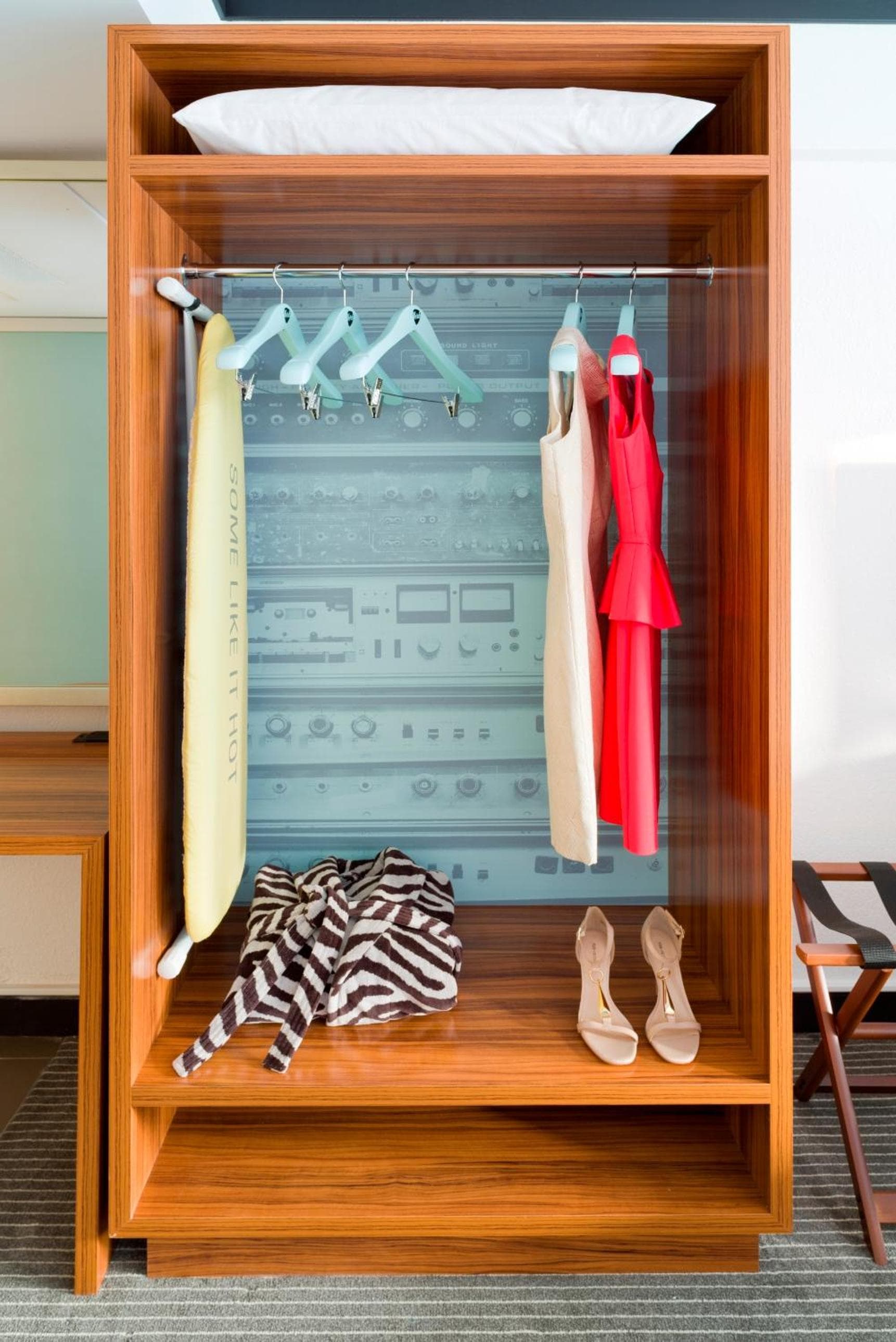The Verb Hotel gallery photo in Boston, MA — image 12