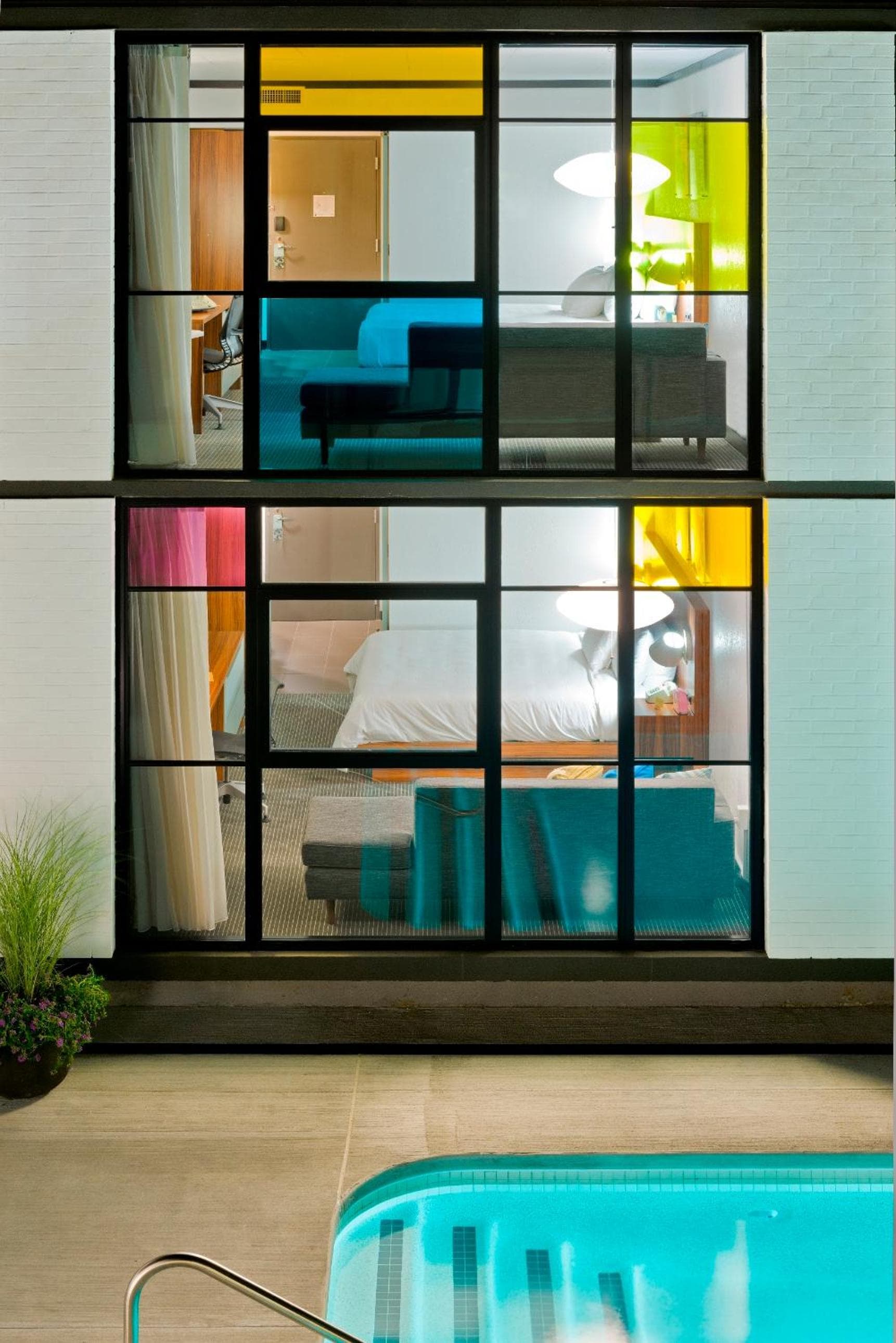 The Verb Hotel gallery photo in Boston, MA — image 8