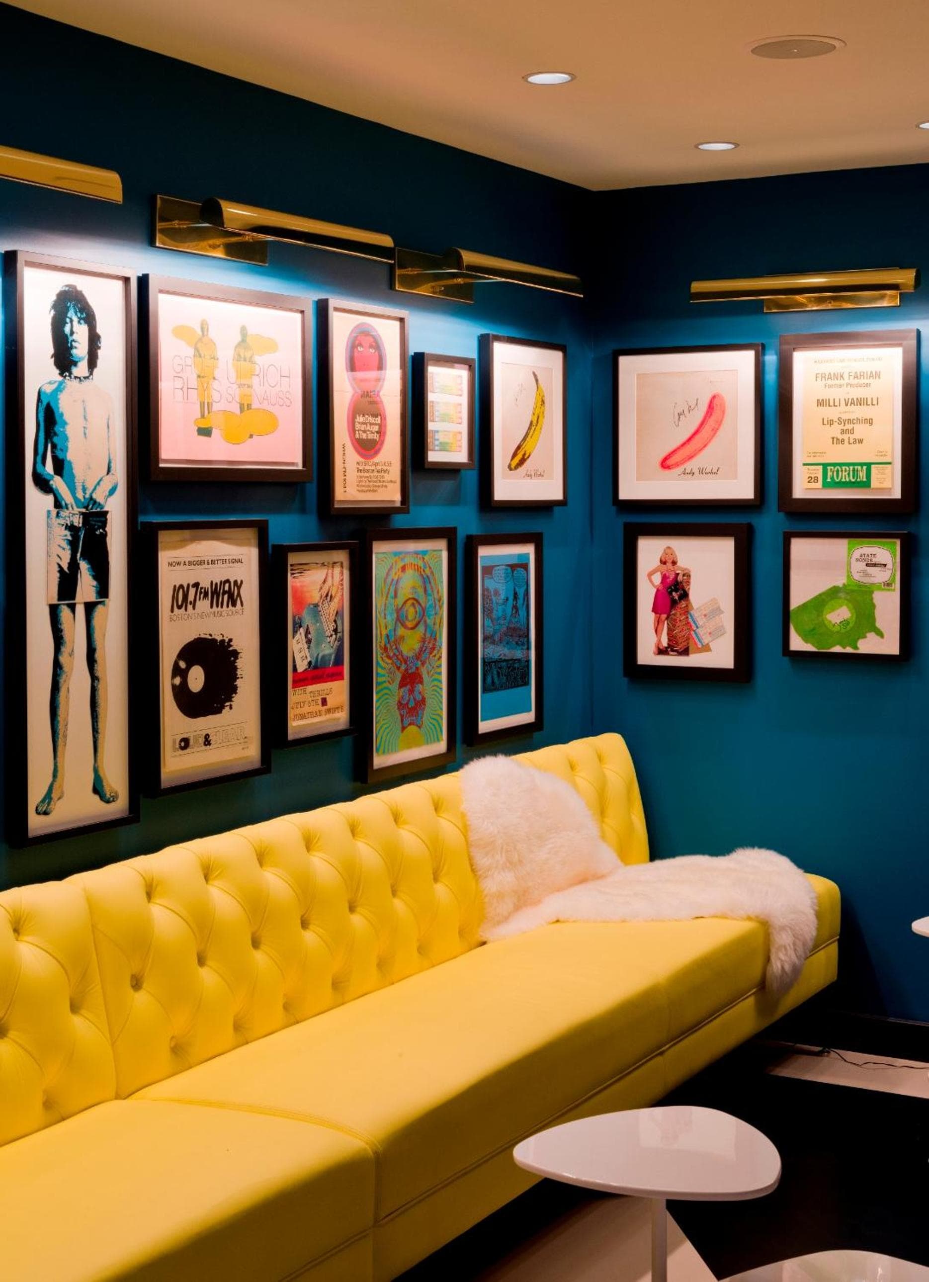 The Verb Hotel gallery photo in Boston, MA — image 26