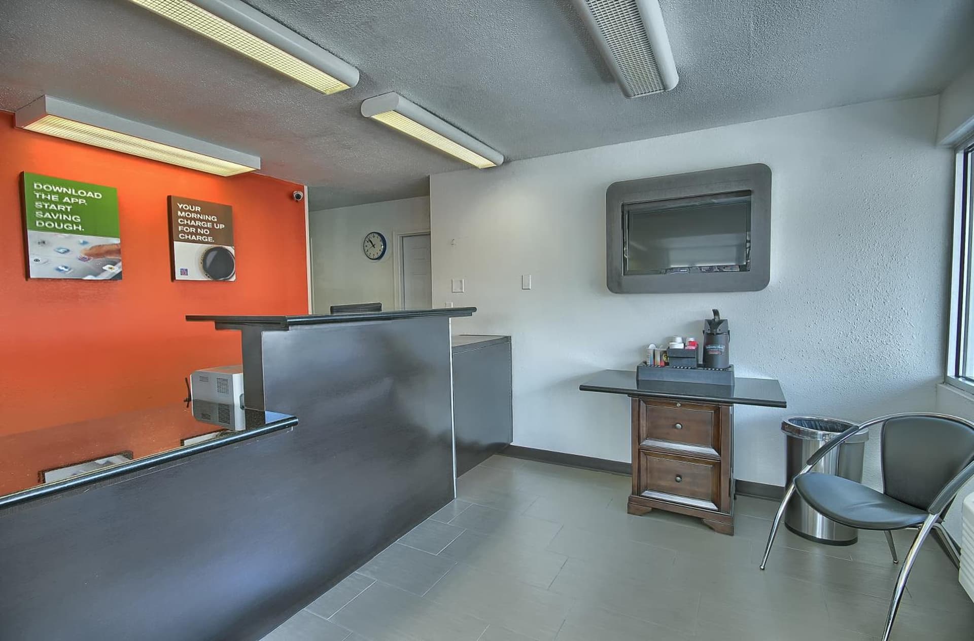 Motel 6-Lima, OH property views in Lima, OH — gallery photo 3