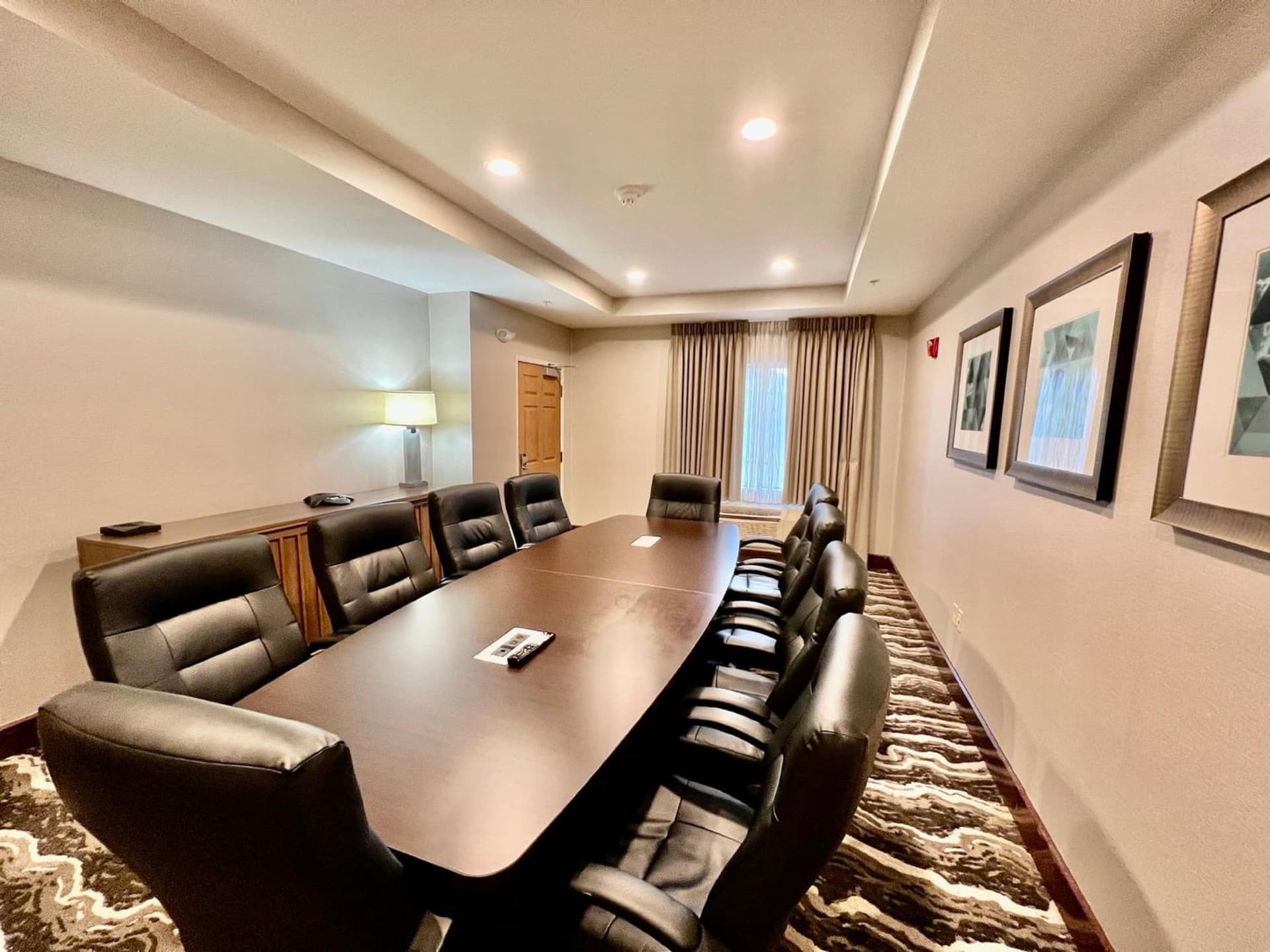 Staybridge Suites Detroit-Novi by IHG gallery photo in Novi, MI — image 28
