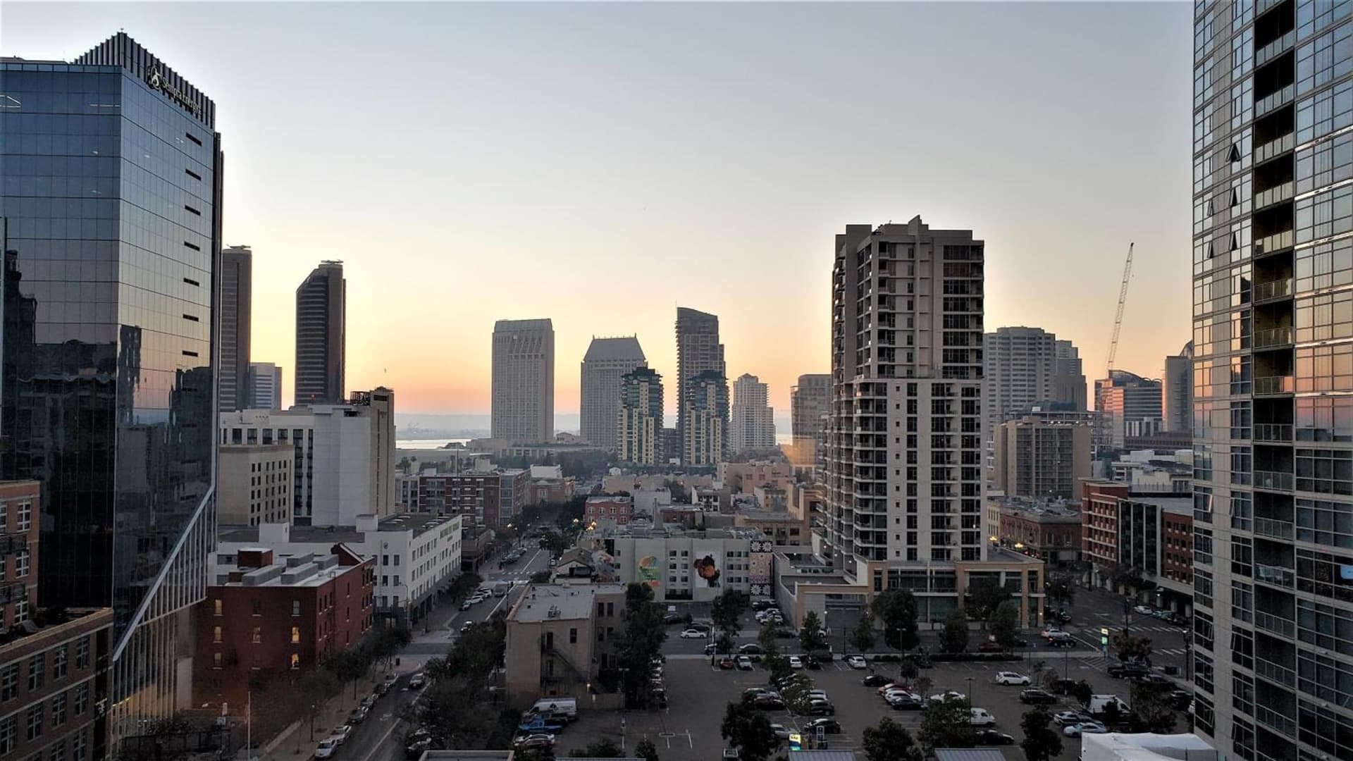 Hotel Indigo San Diego - Gaslamp Quarter by IHG gallery photo in San Diego, CA — image 13