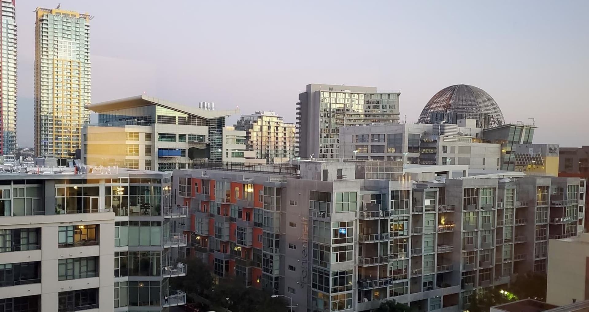 Hotel Indigo San Diego - Gaslamp Quarter by IHG gallery photo in San Diego, CA — image 43