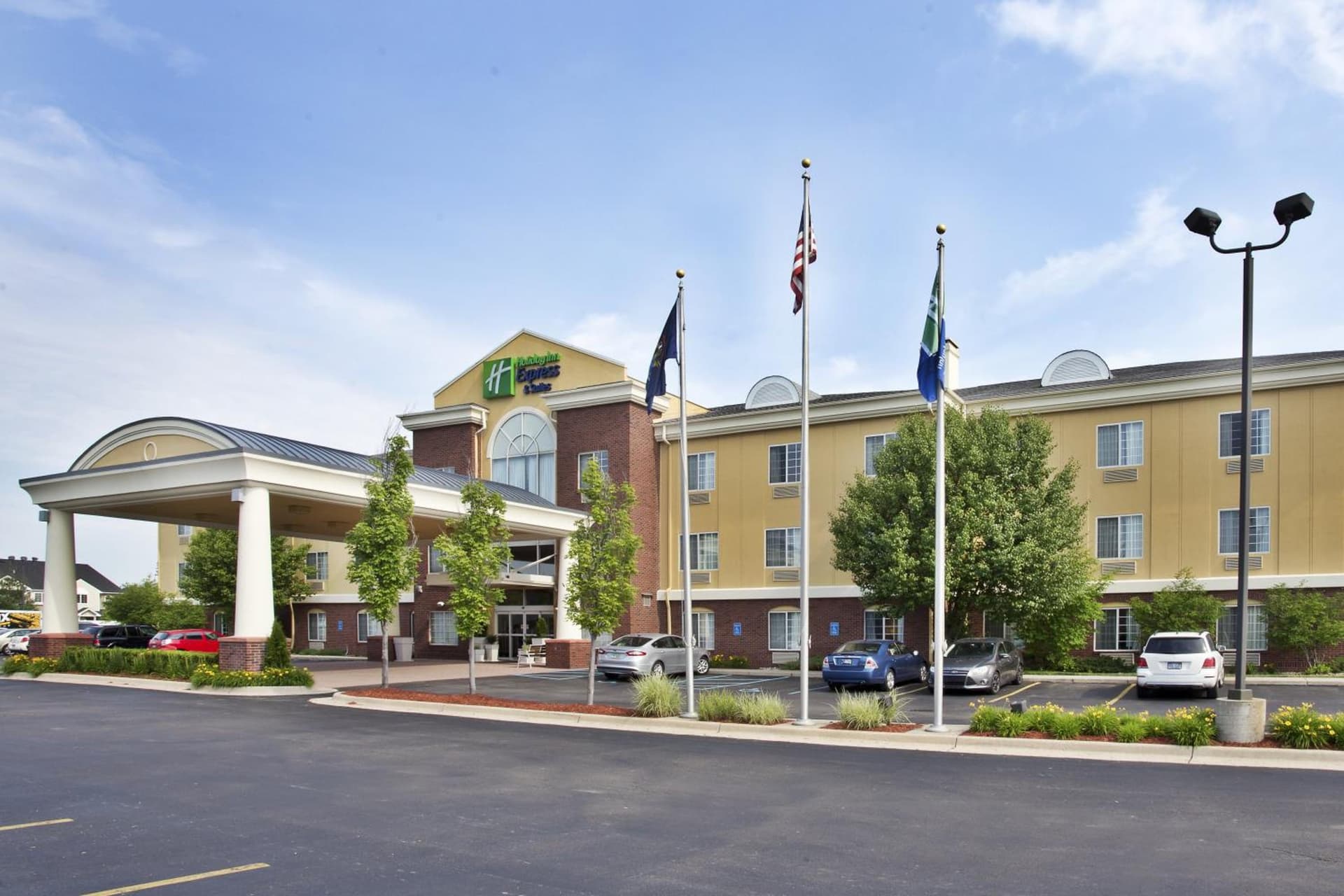 Holiday Inn Express Hotel & Suites Woodhaven by IHG gallery photo in Woodhaven, MI — image 39