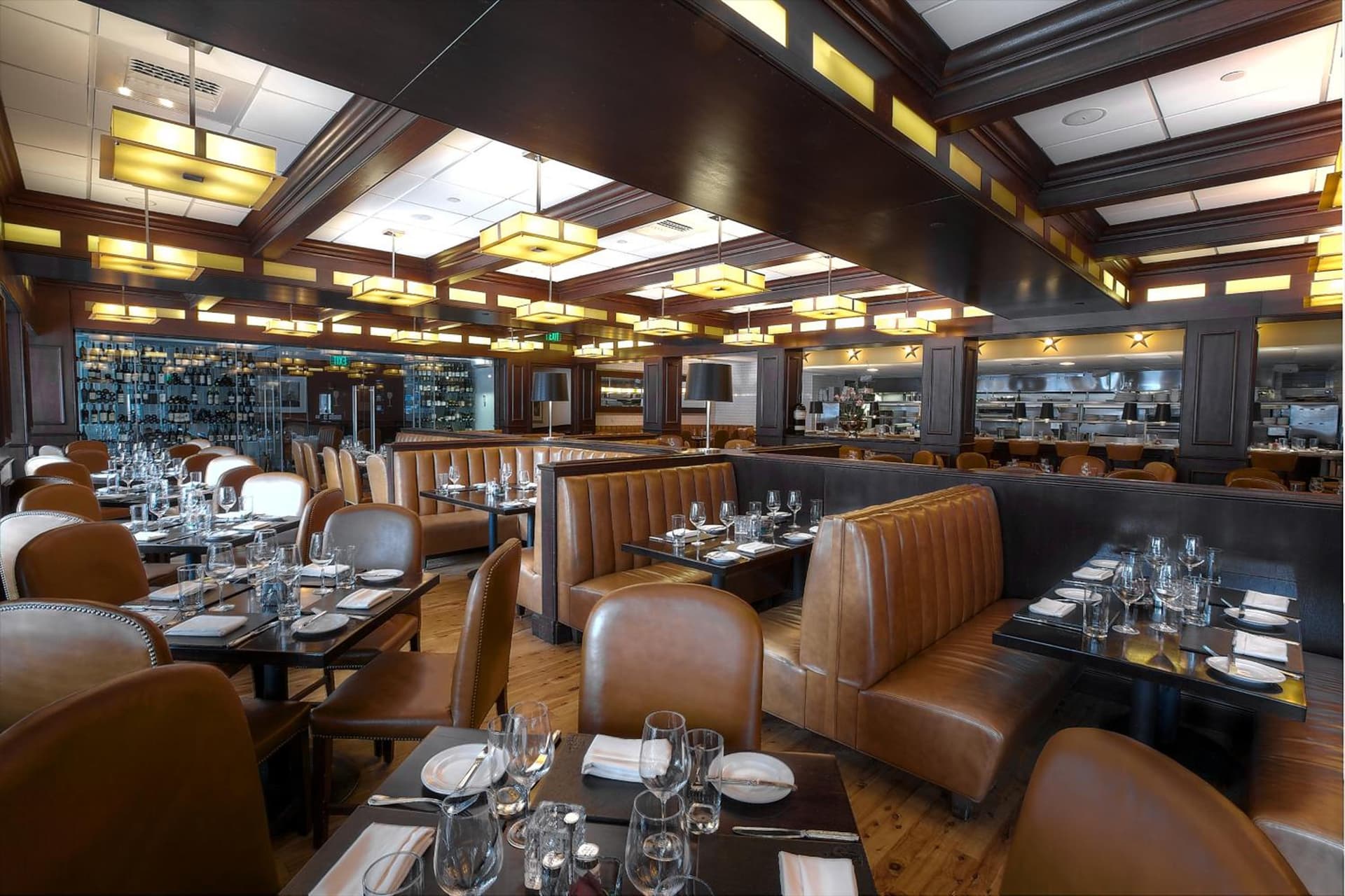 The Pfister Hotel gallery photo in Milwaukee, WI — image 13